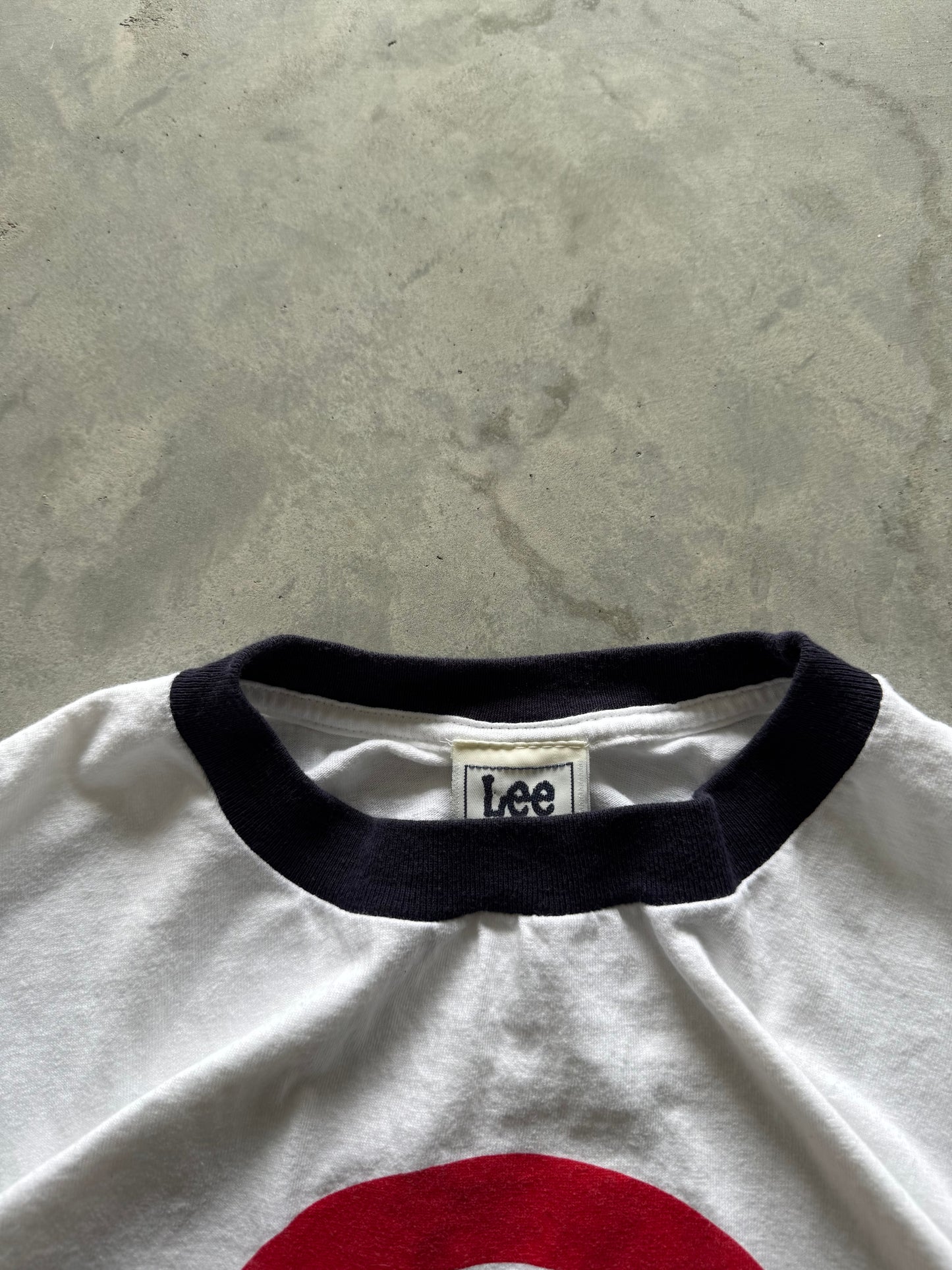 Vintage Chicago Cubs Tee - L