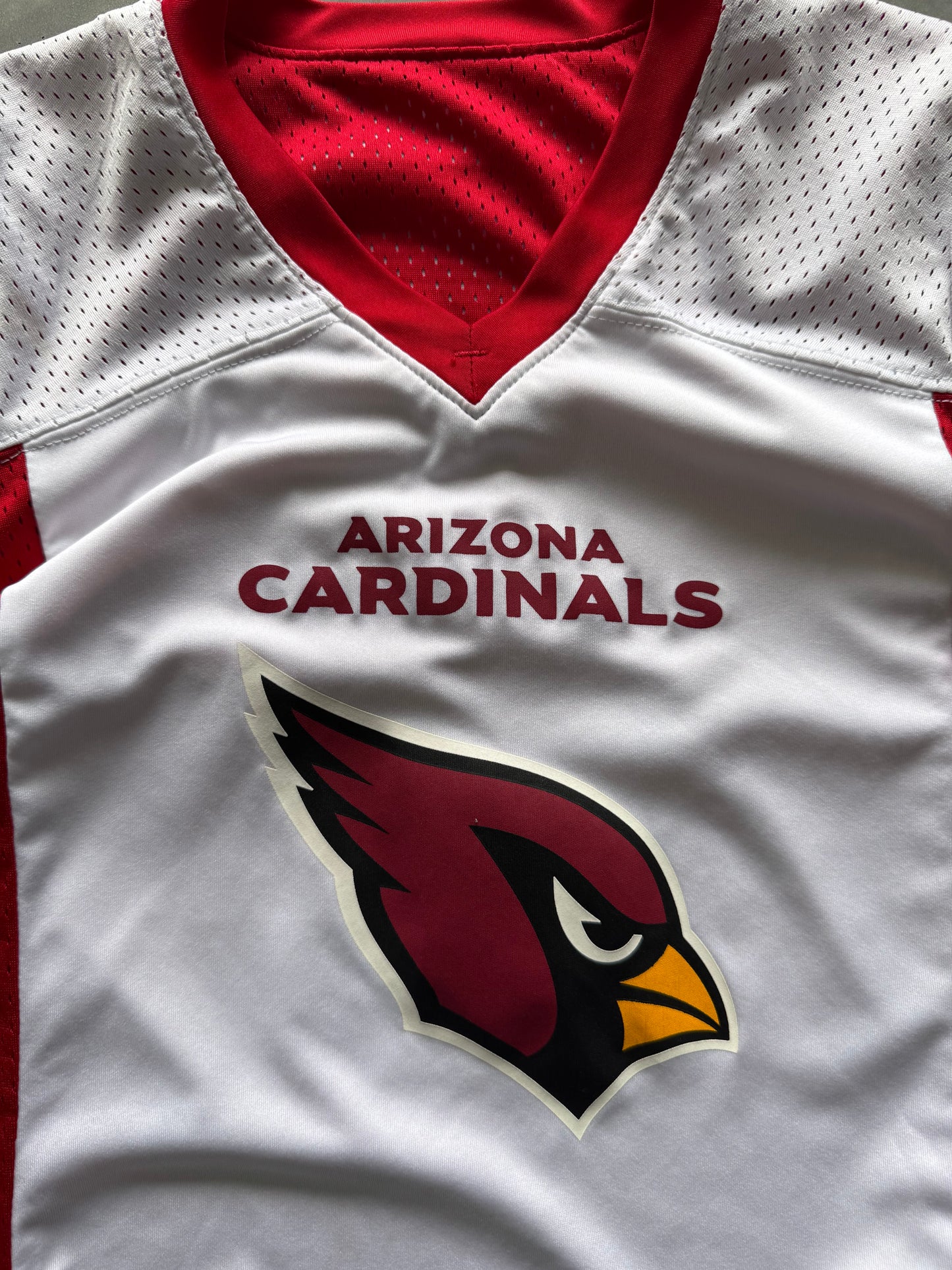 Arizona Cardinals Women’s Reversible Jersey - S
