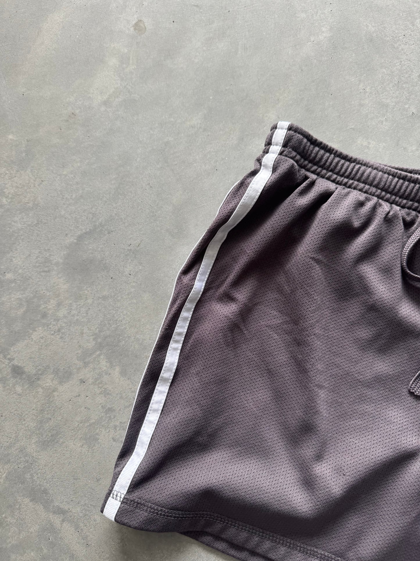 Vintage Track Shorts - S