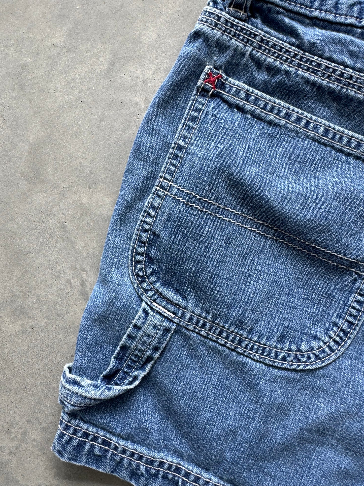 Vintage Gap Denim Shorts - 28x5