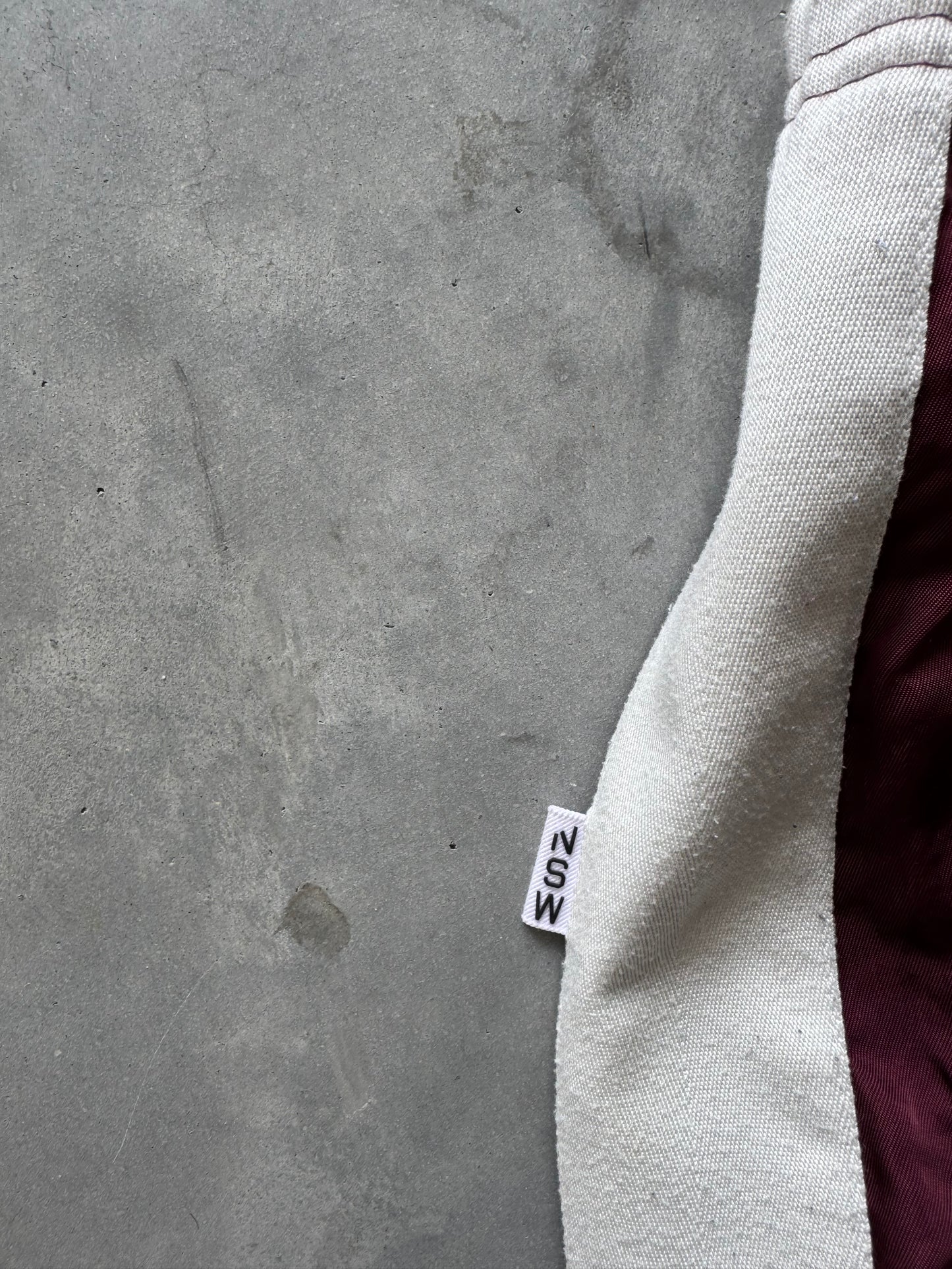 Nike NSW Track Pants - M