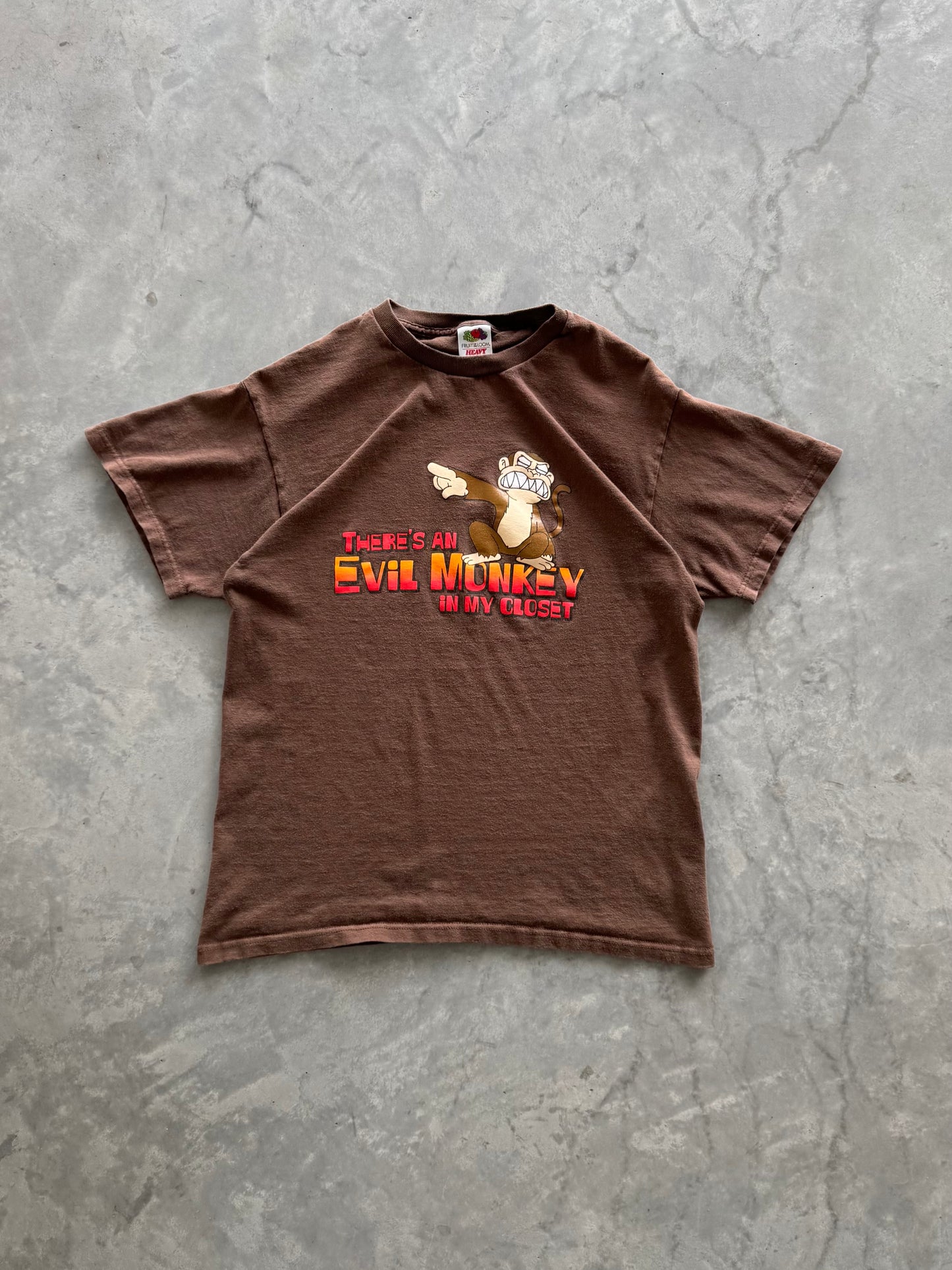 Vintage Family Guy Tee - M