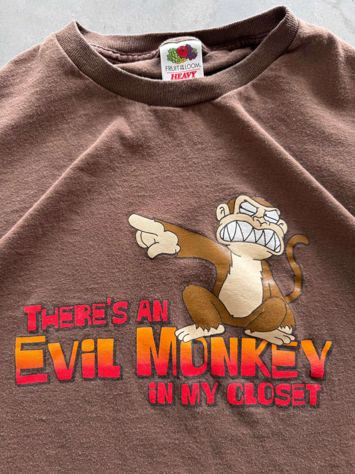 Vintage Family Guy Tee - M