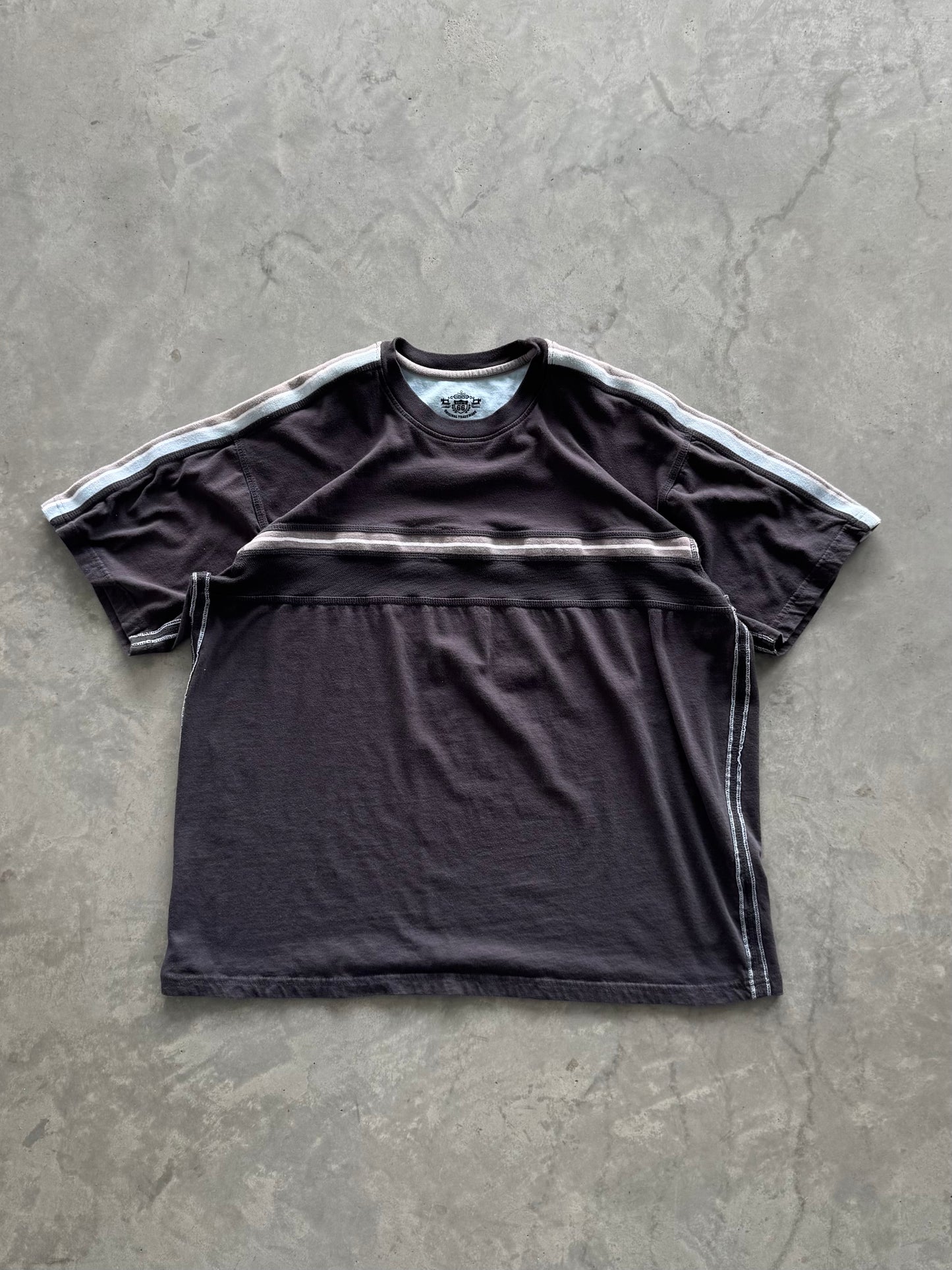 Vintage Tee - XXL