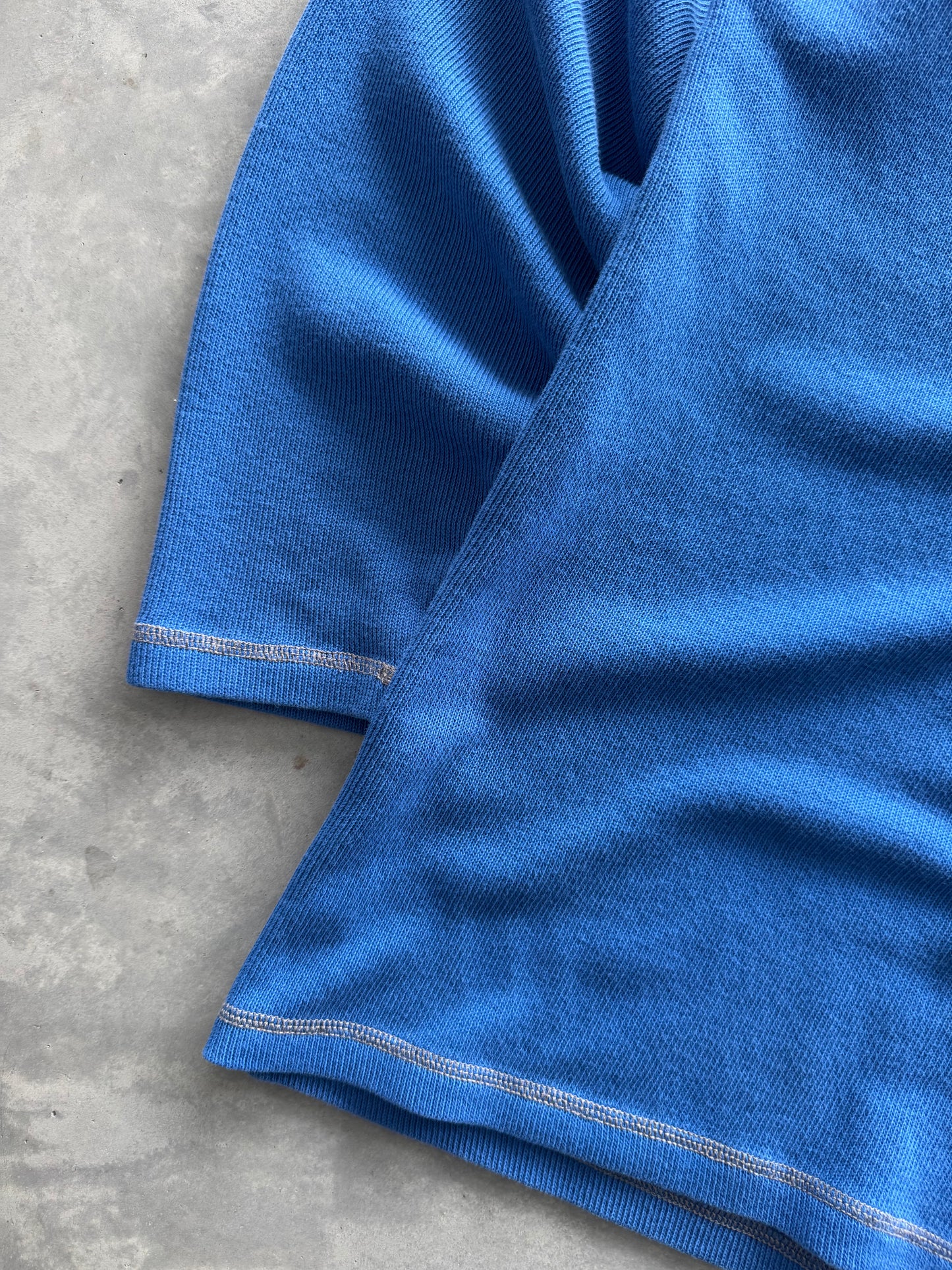 Vintage 90s Further Out Longsleeve Tee - XXL
