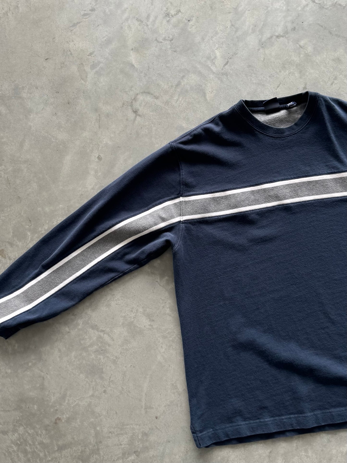 Vintage Gap Longsleeve Tee - L
