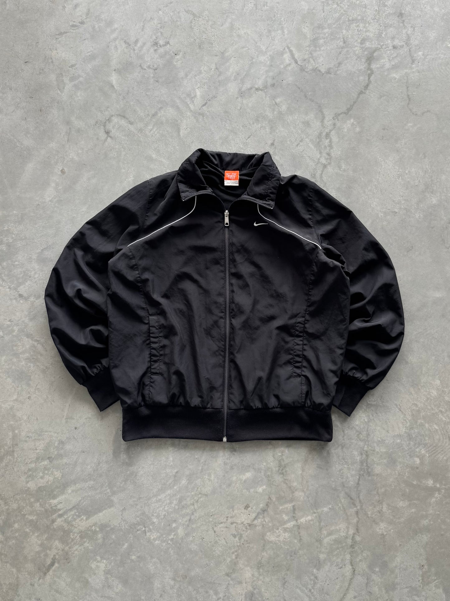 Vintage Nike Windbreaker - XL