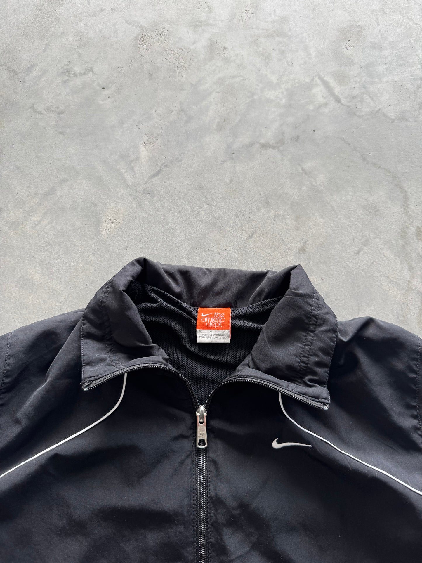 Vintage Nike Windbreaker - XL