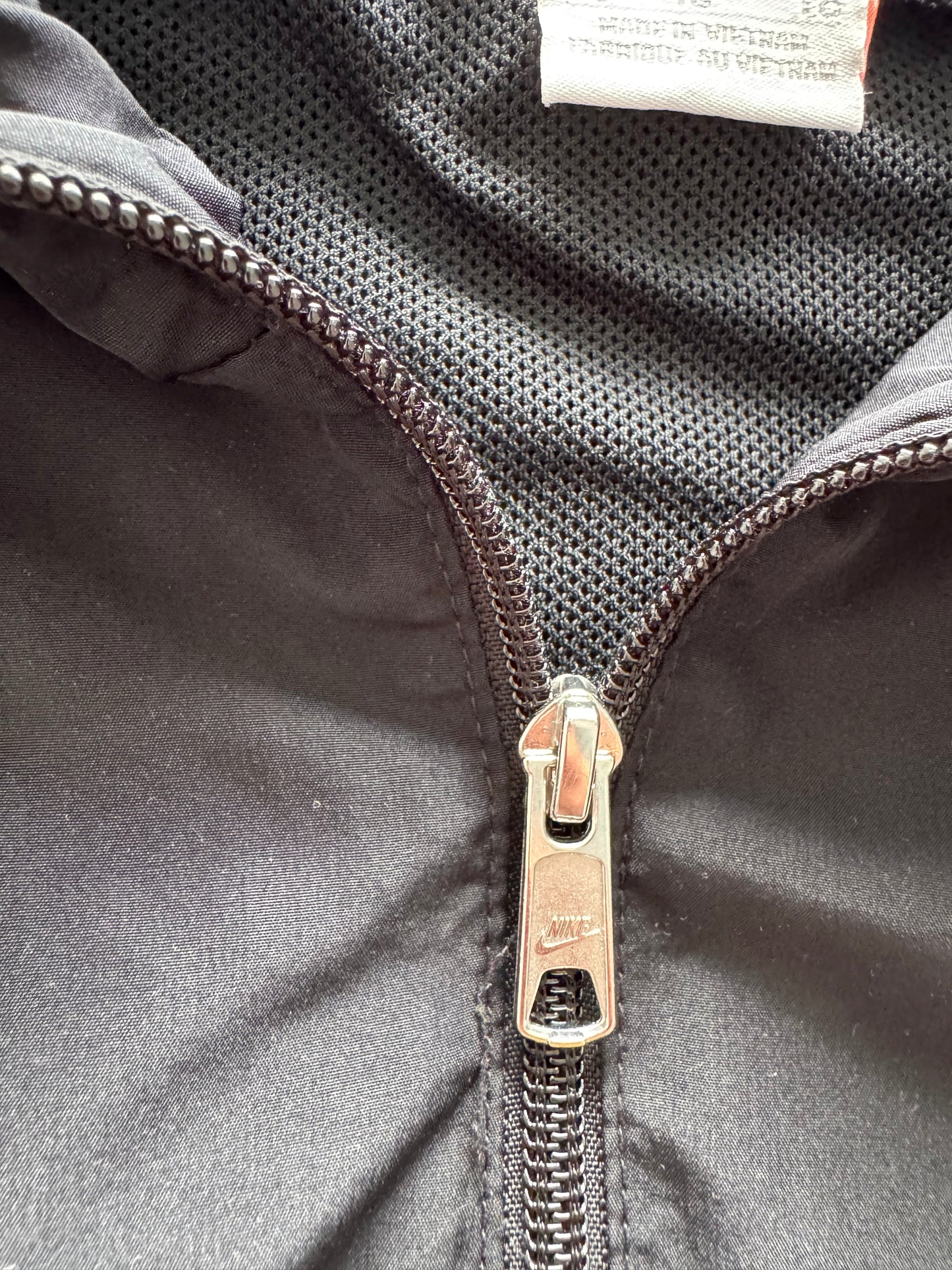 Vintage Nike Windbreaker - XL
