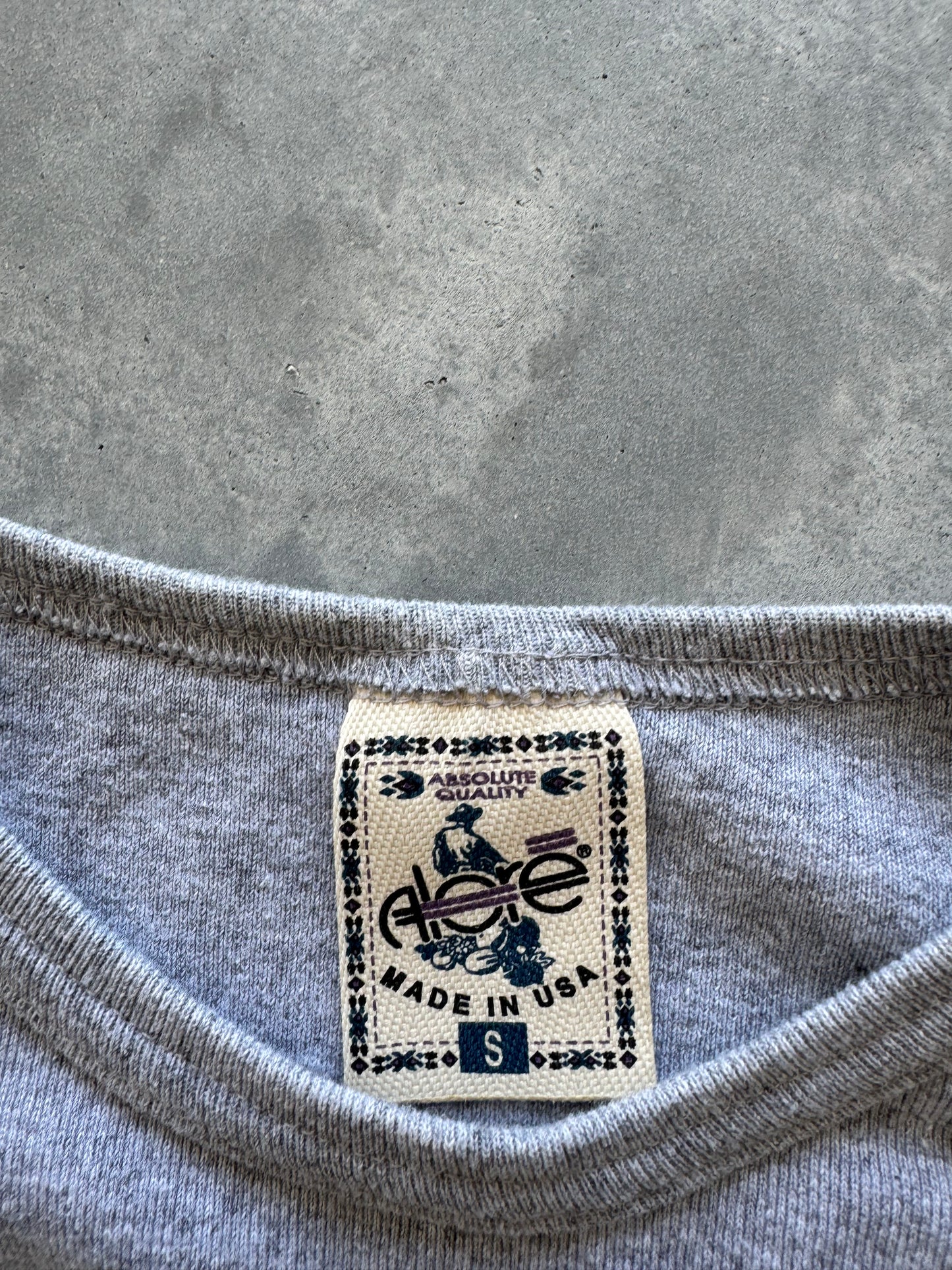 Vintage 1998 Budweiser Baby Tee - S