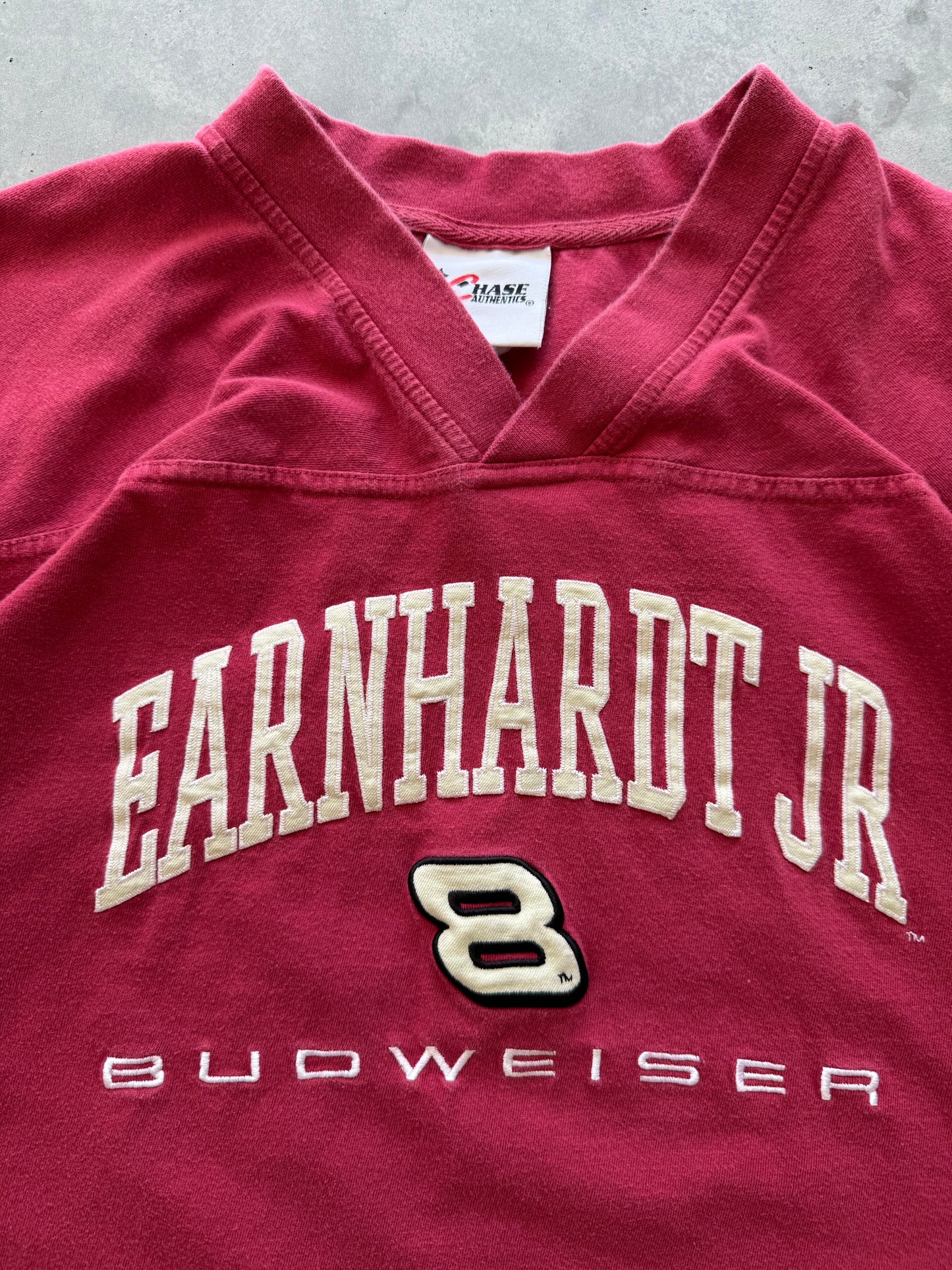 Vintage Earnhardt Tee - XXL