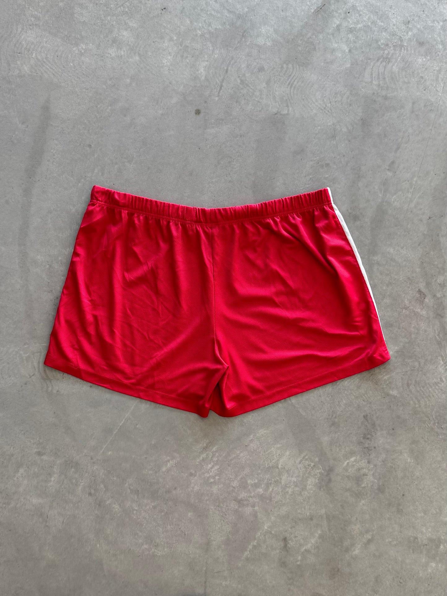 Vintage Pro Spirit Track Shorts - XXL