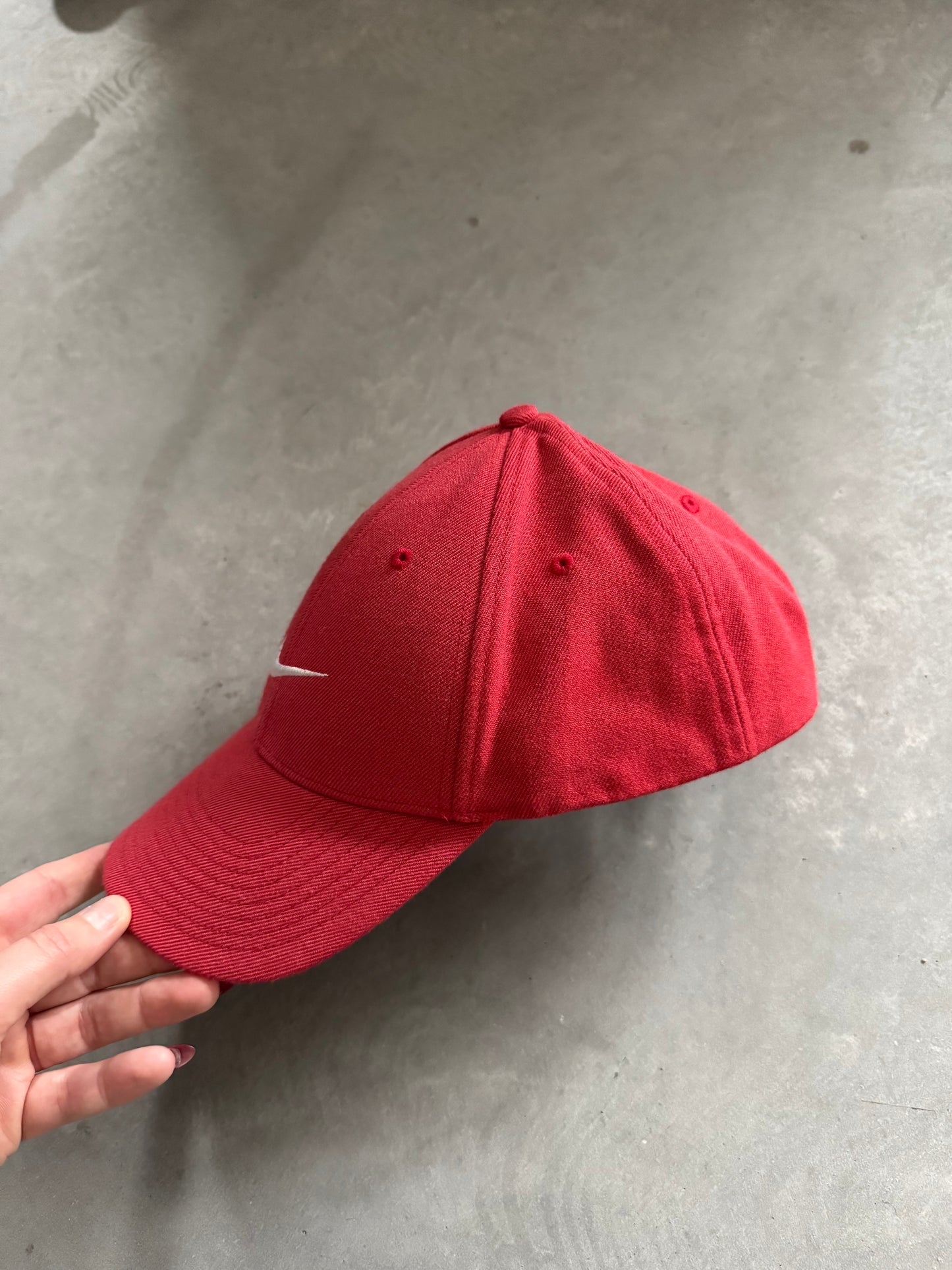 Vintage 00s Nike Hat