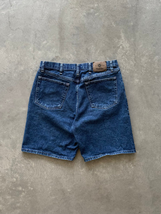 Vintage Wrangler Jorts - 34x9