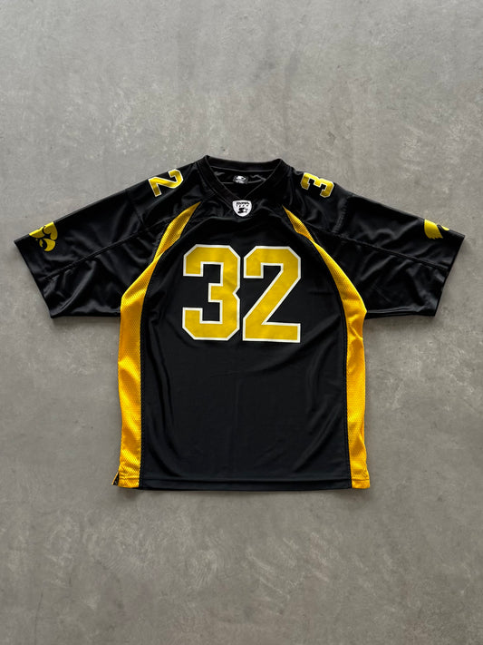 Vintage Iowa Hawkeyes Starter Jersey - L