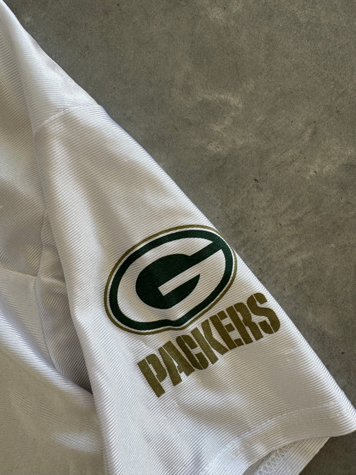 Vintage Women’s Green Bay Packers Jersey - M