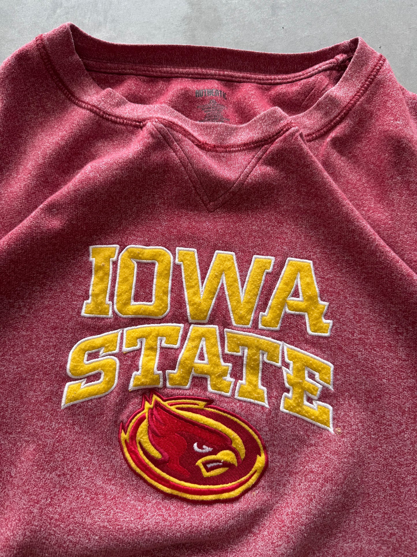 Iowa State Cyclones Sweatshirt - XXL