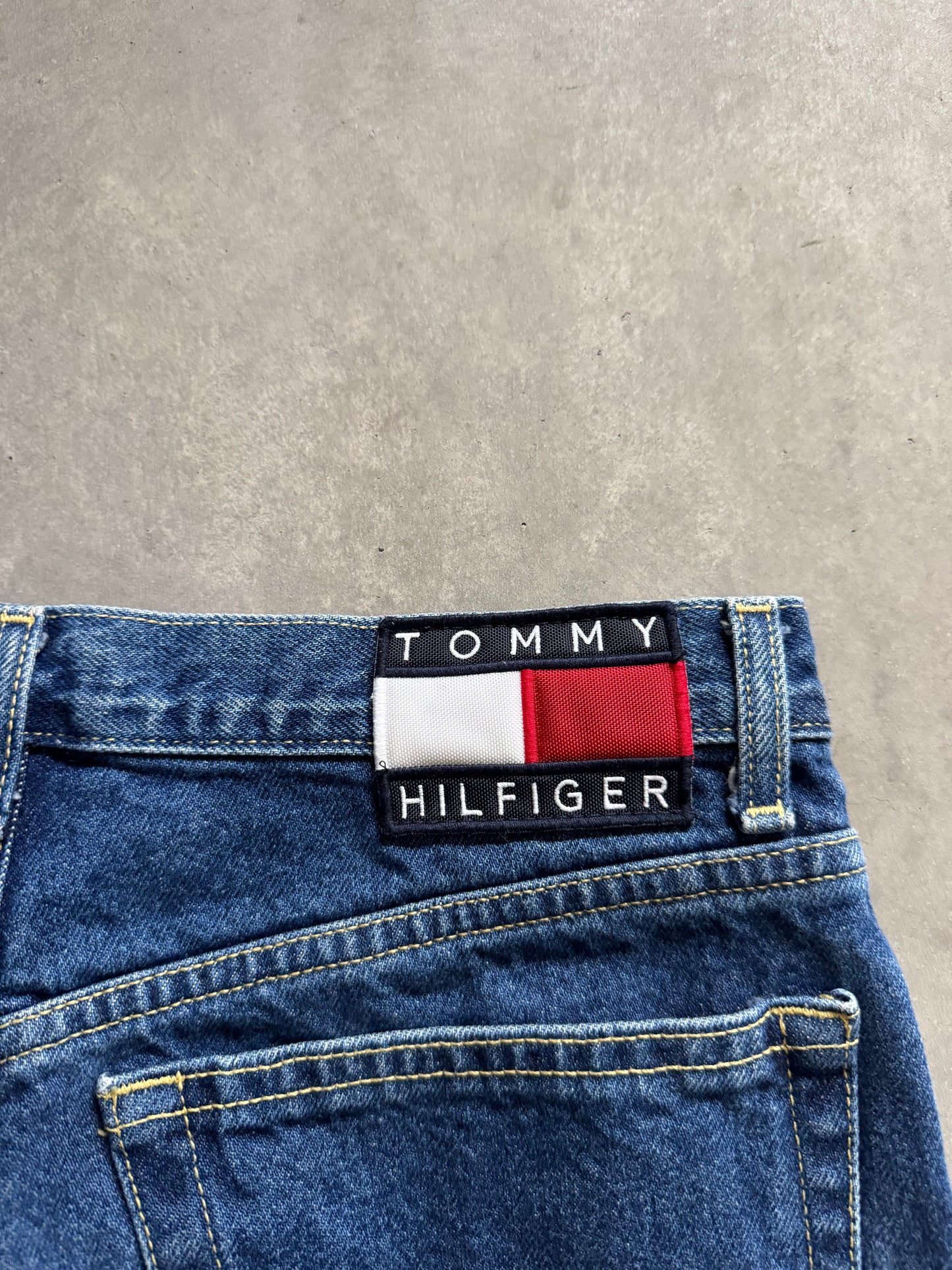 Vintage Tommy Hilfiger Jeans - 30x30