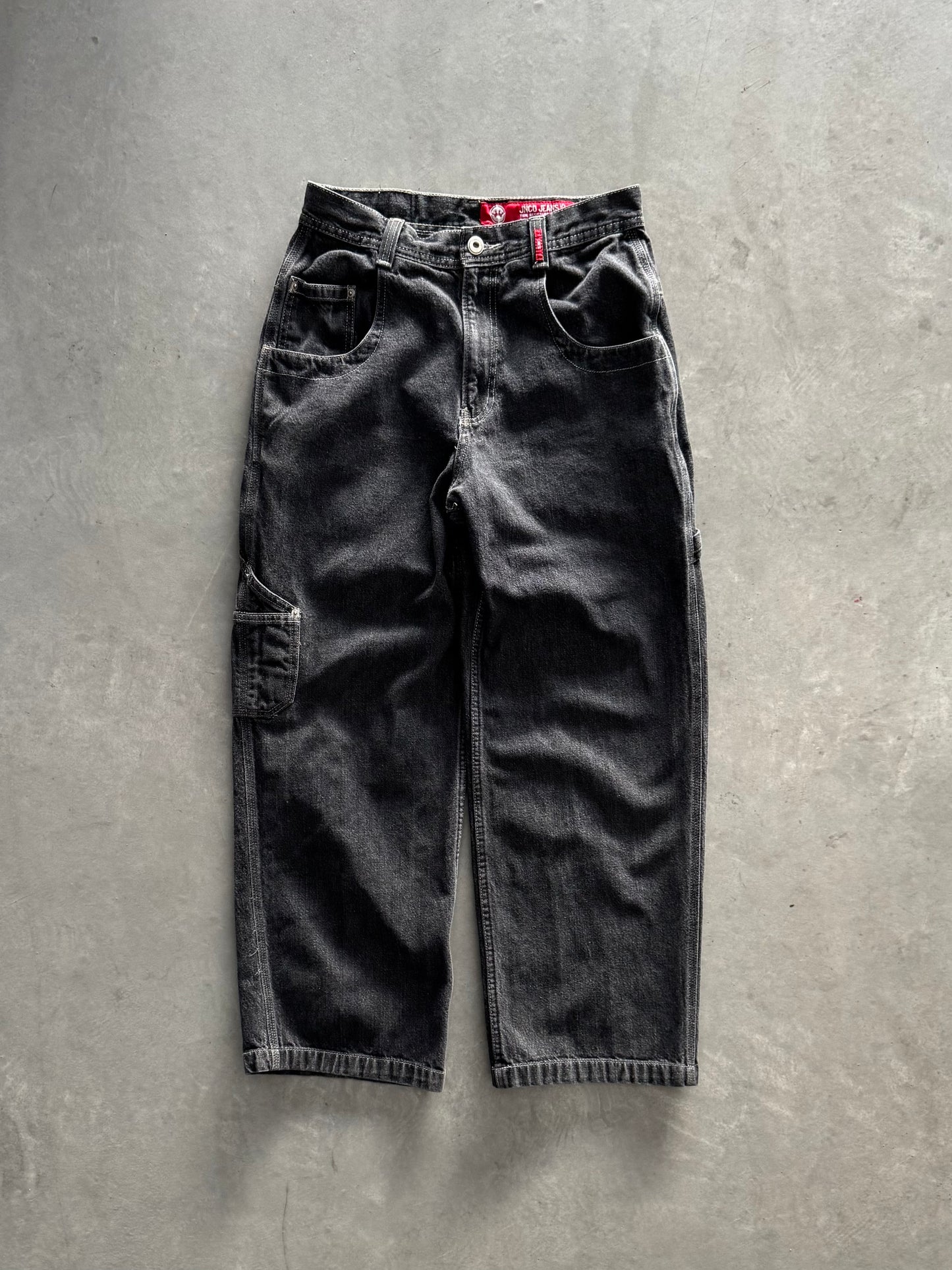 Vintage JNCO Jeans - 32x34