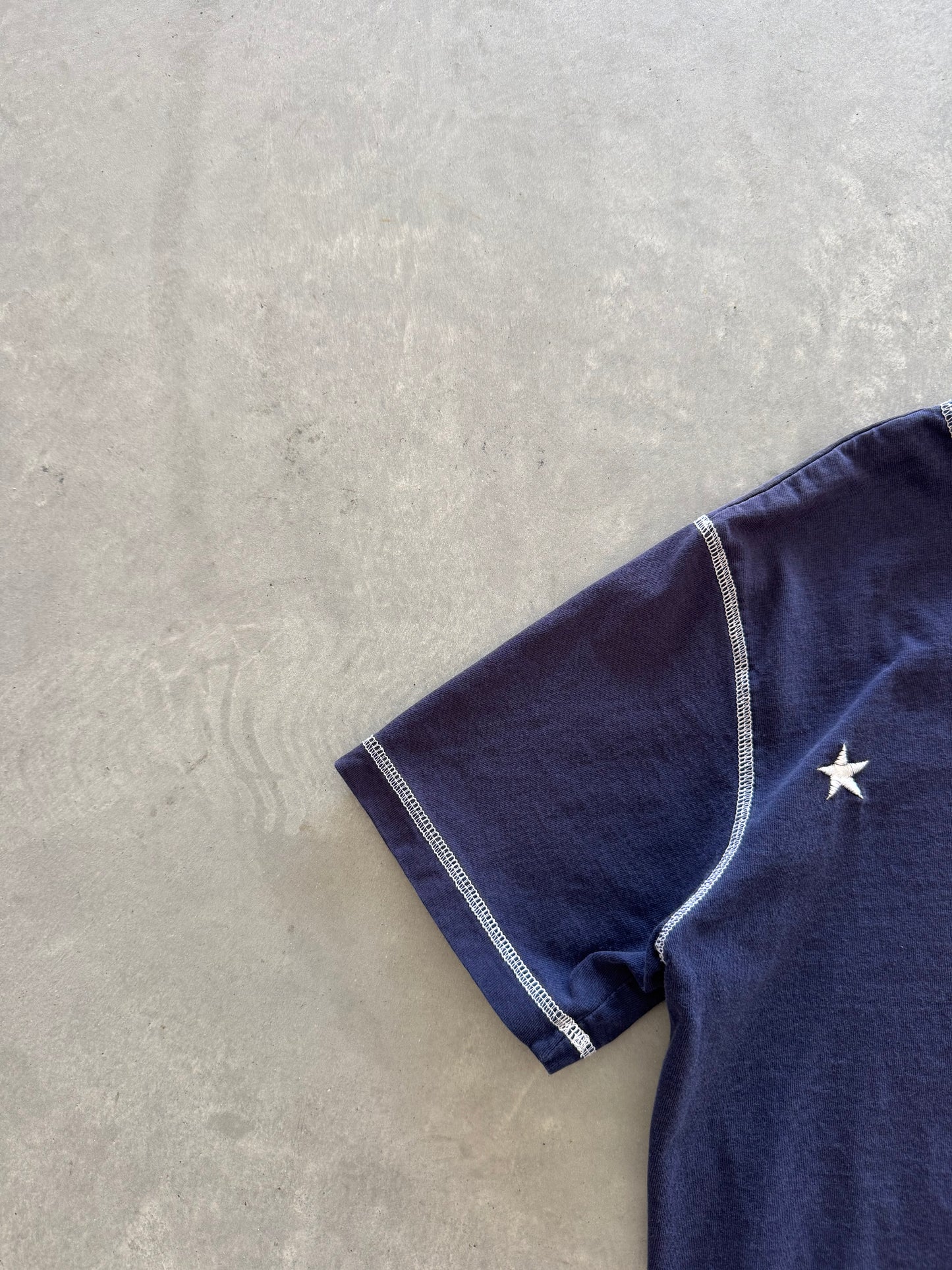 Vintage 4th of July Women’s Tee - L