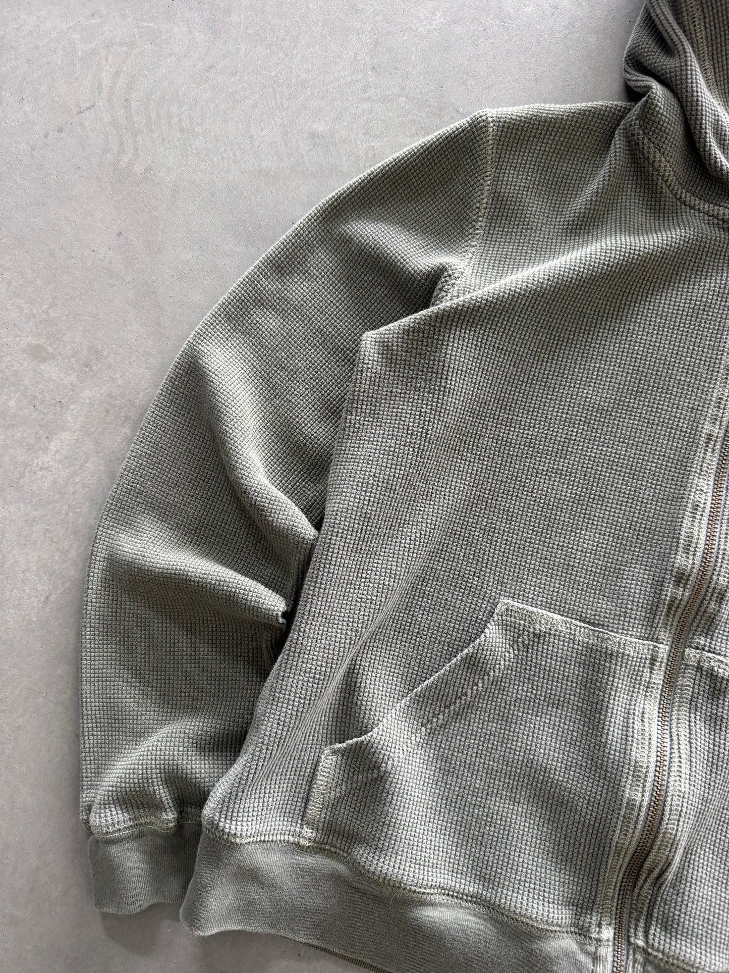 Eddie Bauer Women’s Zip Up - M