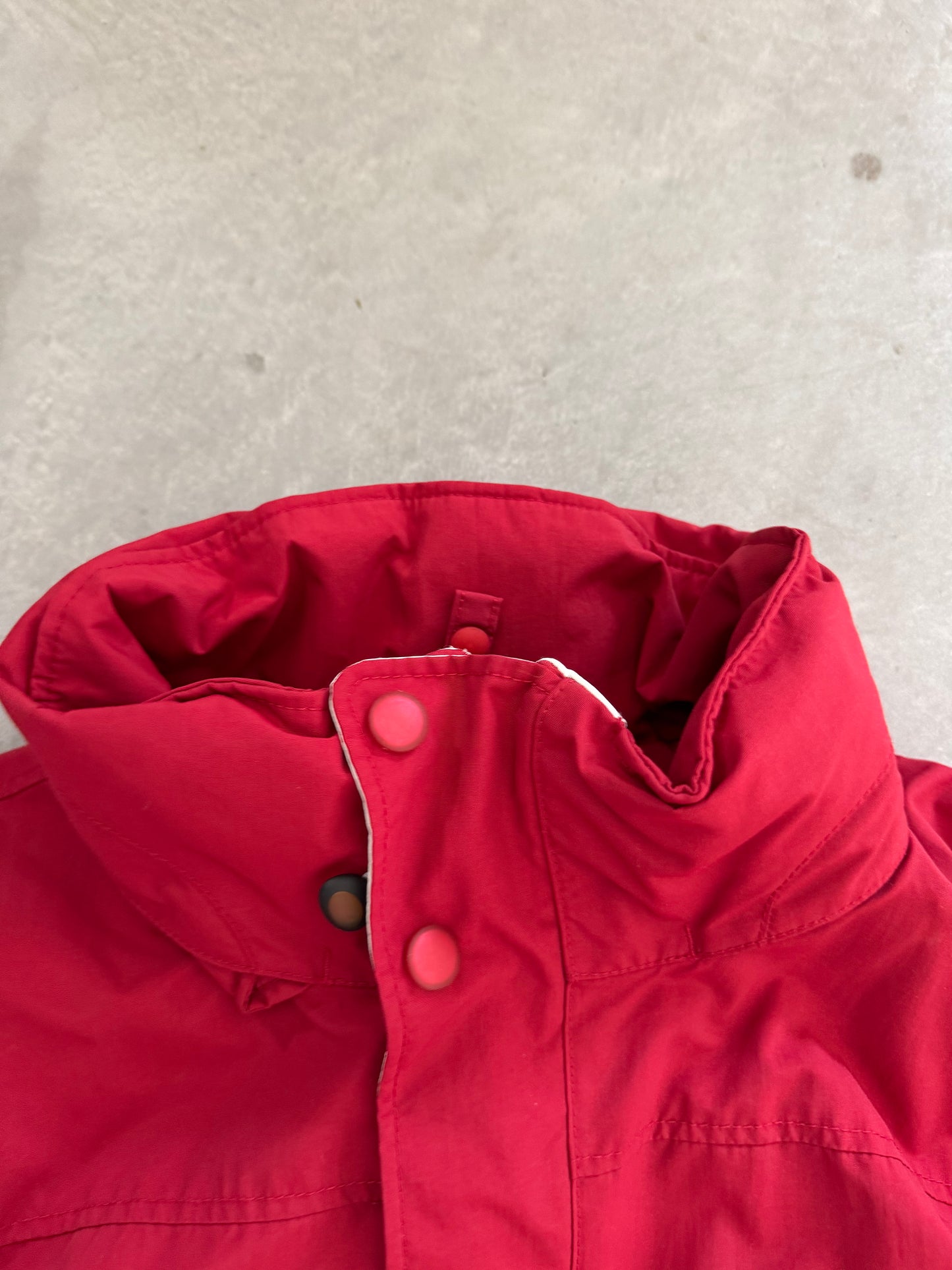 Vintage L.L. Bean Coat - XL