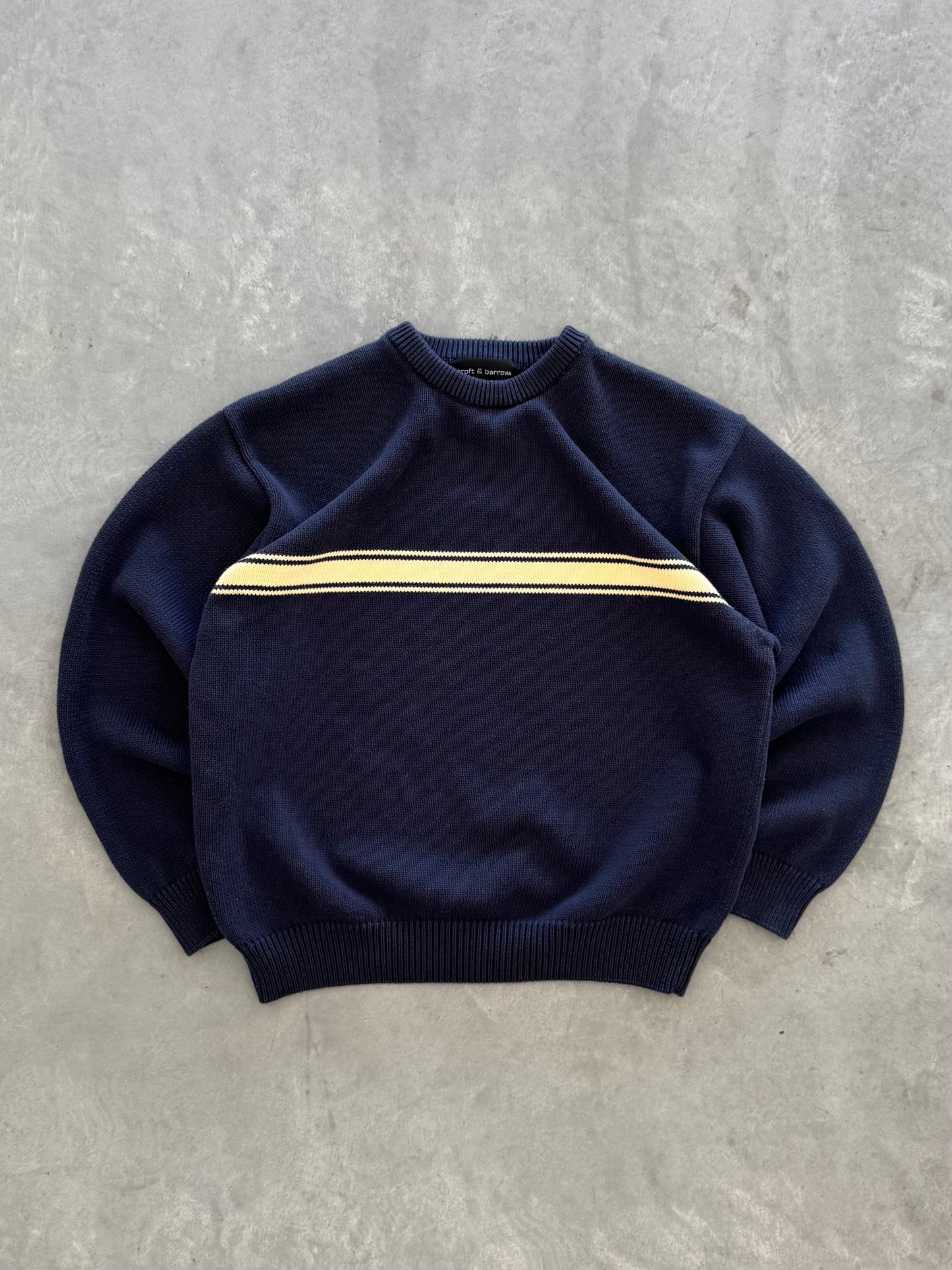 Vintage Croft & Barrow Sweater - XL