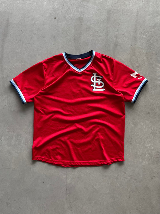 St. Louis Cardinals Gibby Jersey - XL
