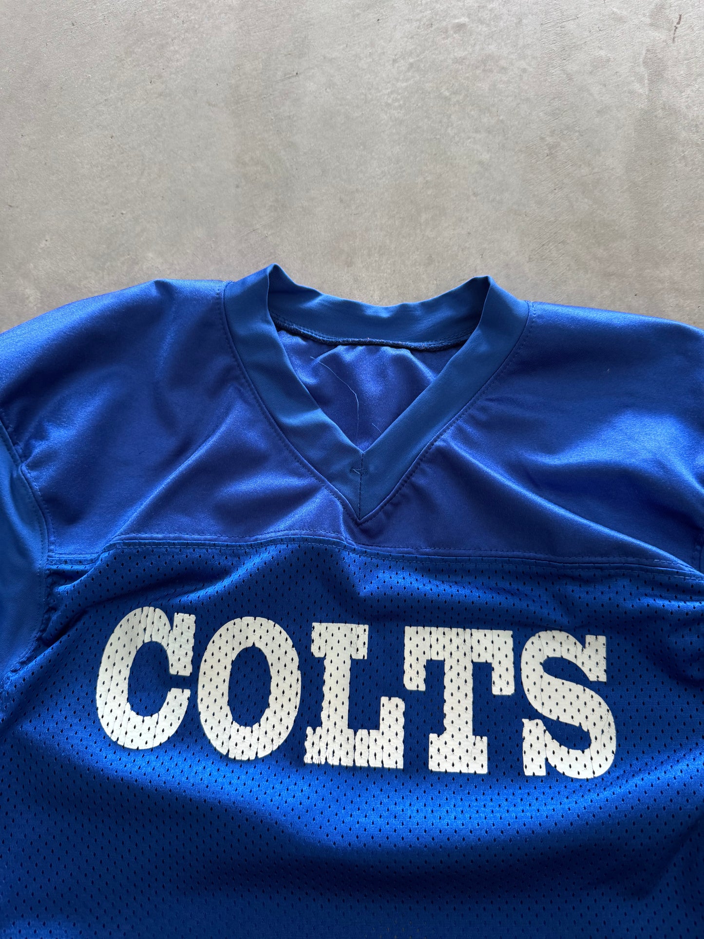 Indianapolis Colts Women’s Jersey - M