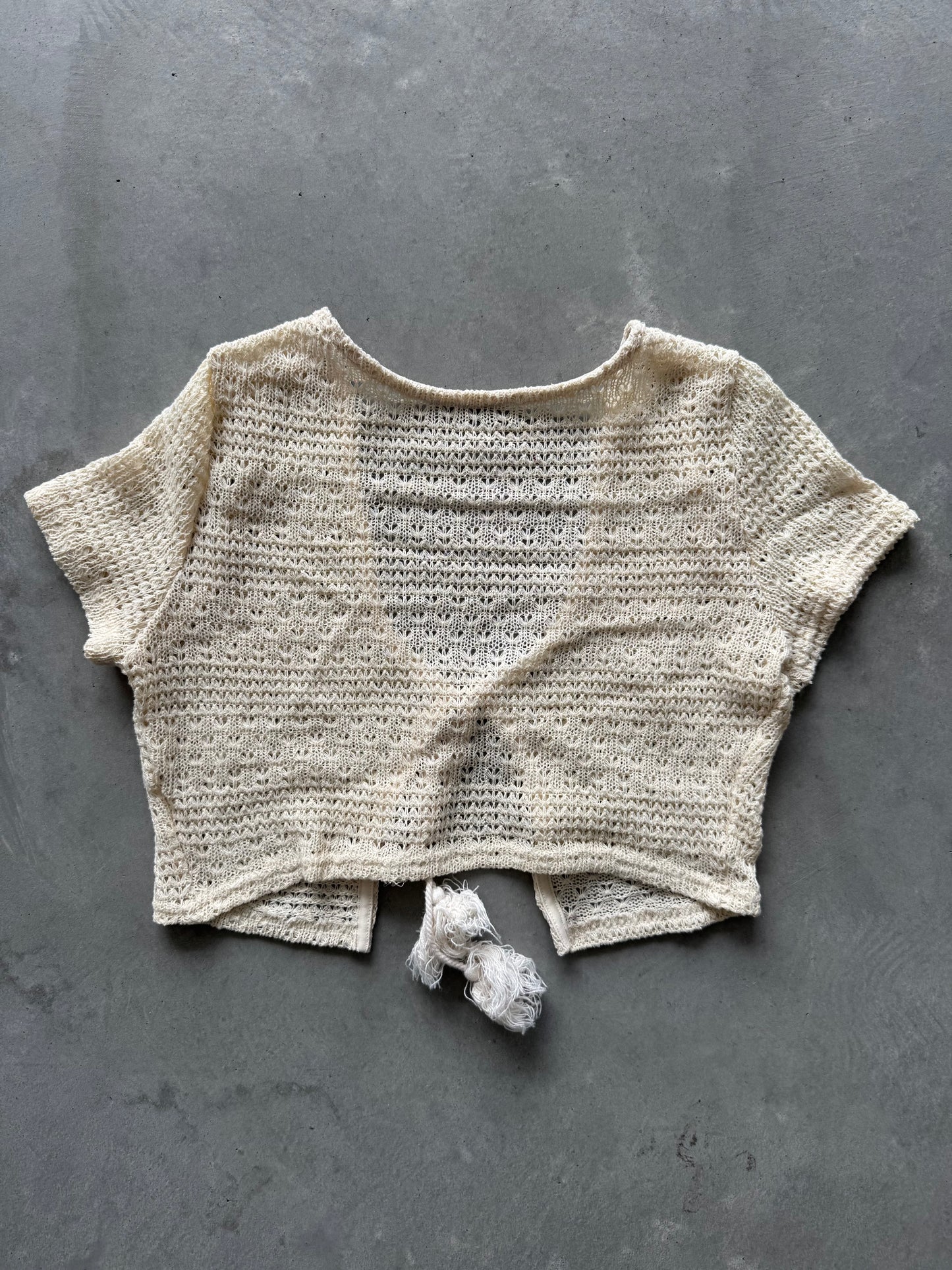 Knit Women’s Top - S