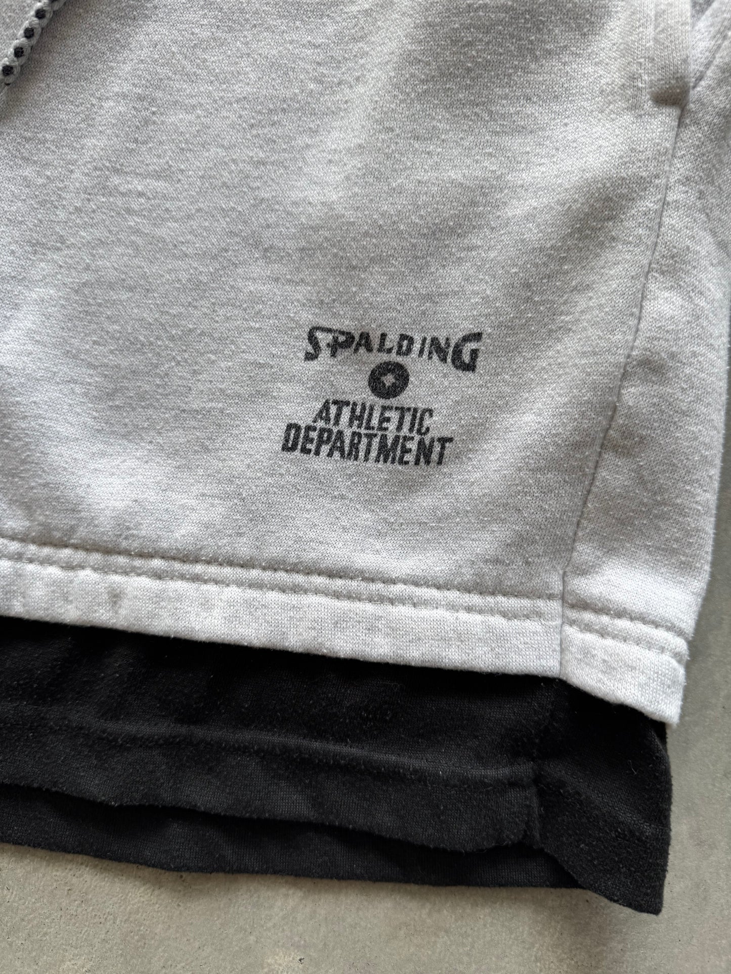 Vintage Spalding Athletic Department Shorts - M