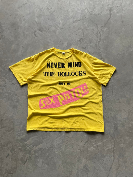 Sex Pistols Tee - XL