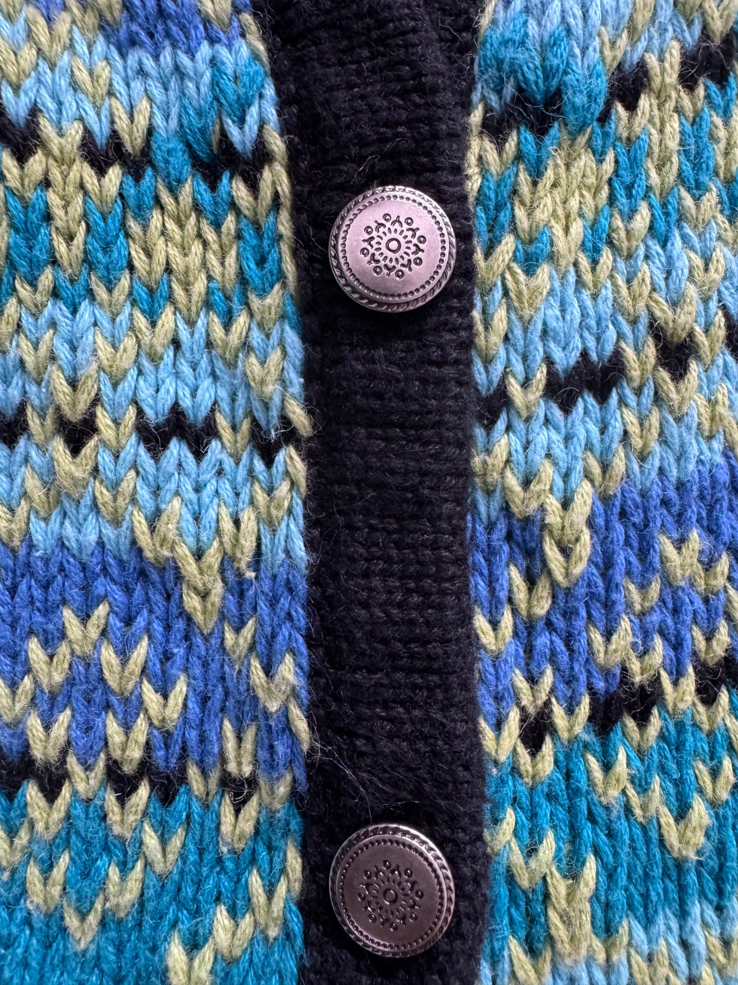 Vintage Christopher & Banks Cardigan - XL