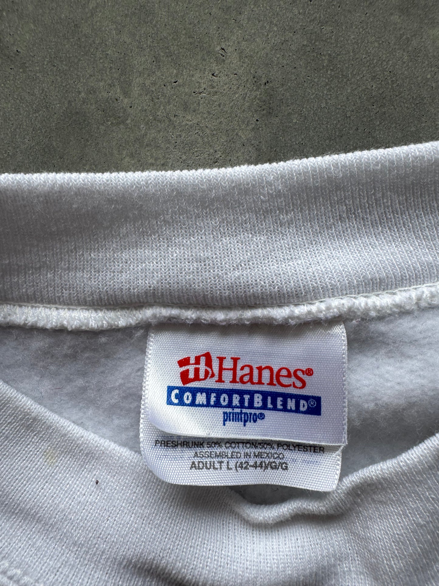 Vintage 4th of July Sweatshirt - L