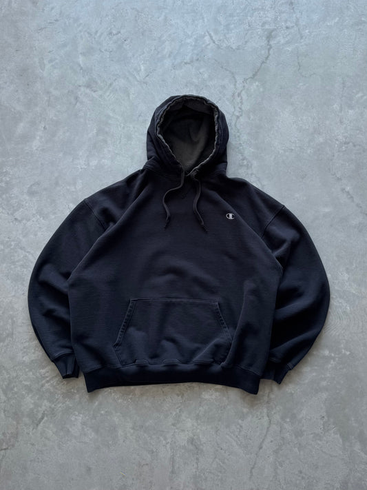 Vintage Champion Hoodie - XXL