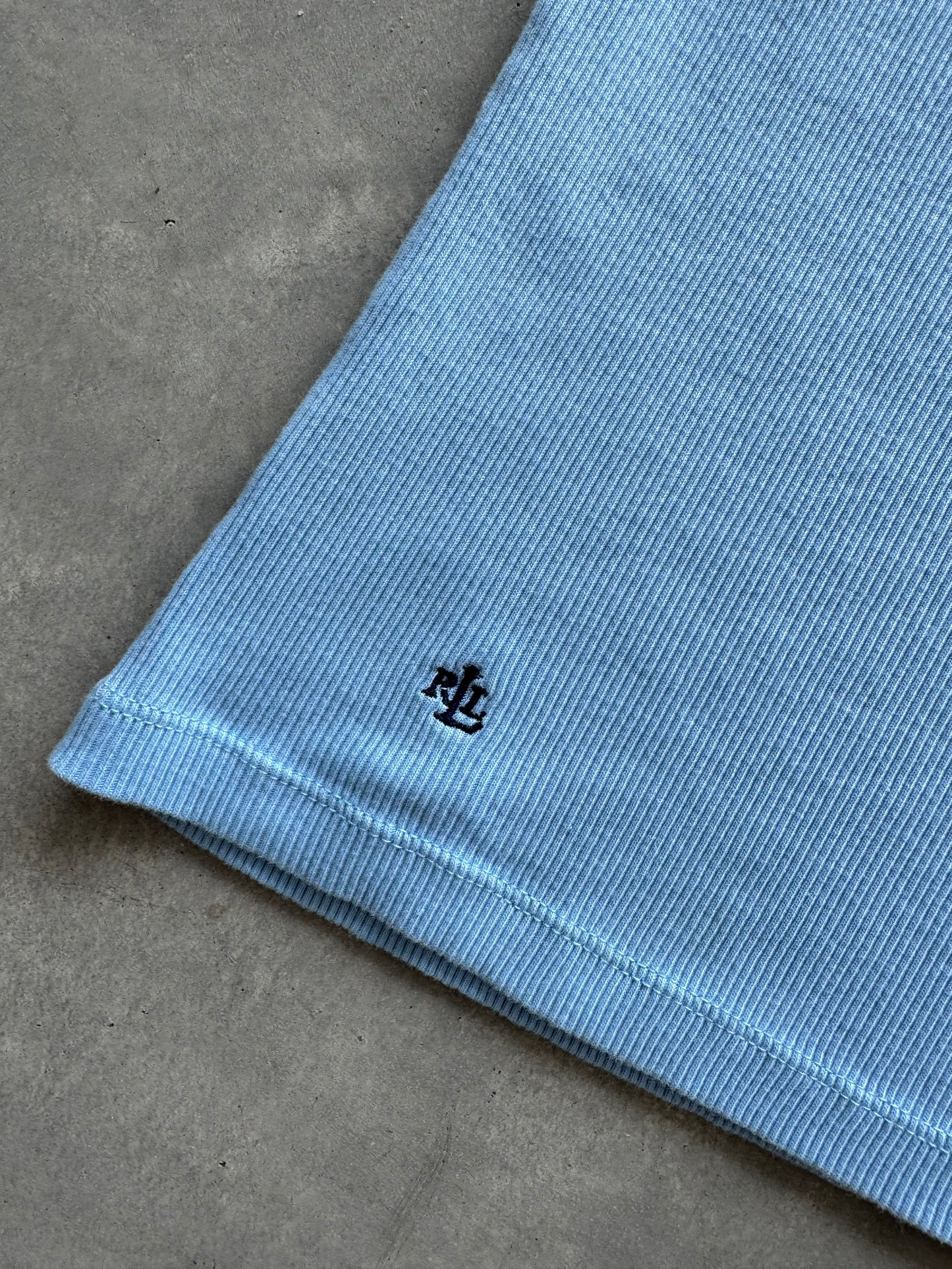 Vintage Ralph Lauren Tank Top - L