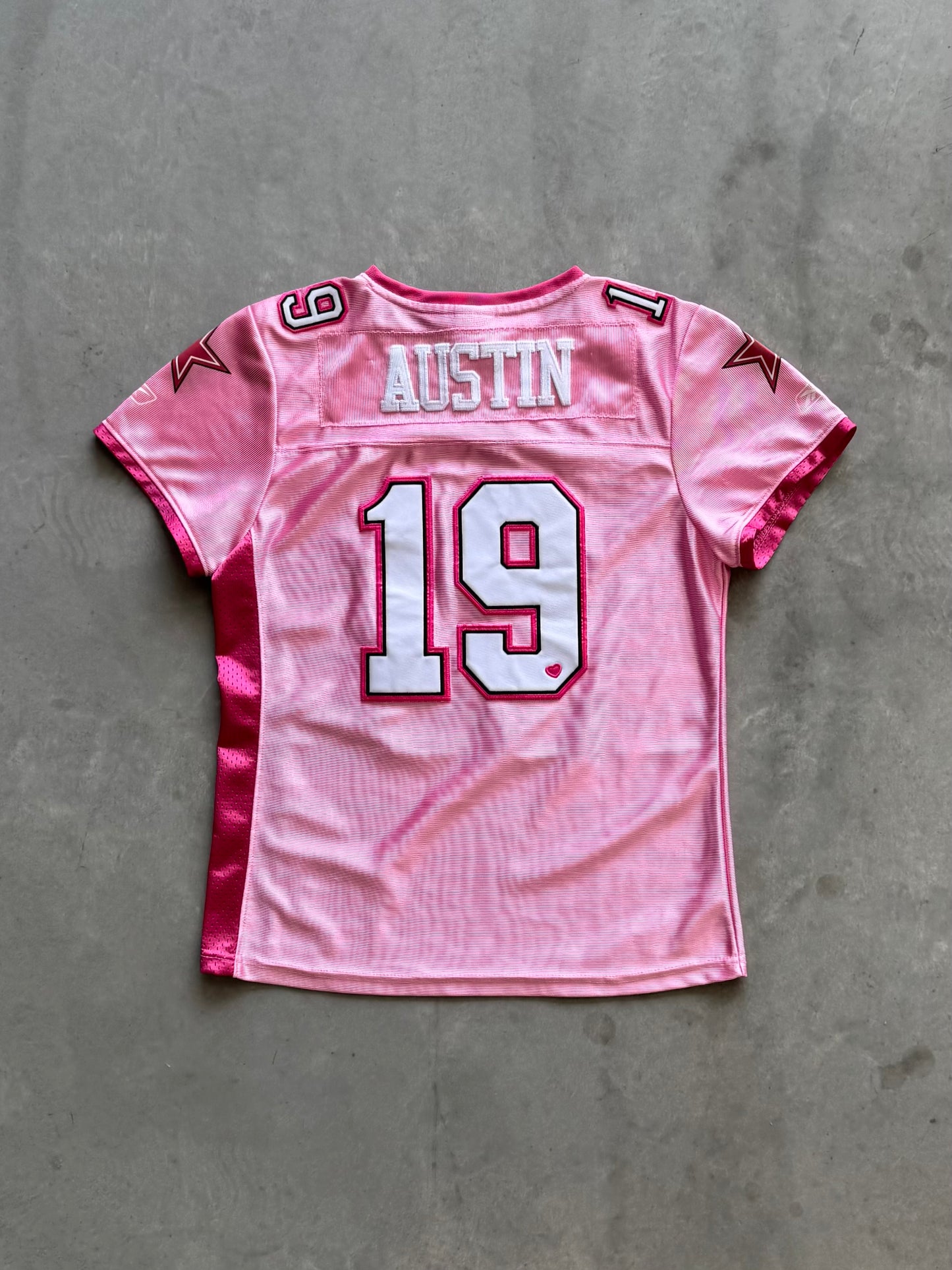Vintage Women’s Dallas Cowboys Jersey - L