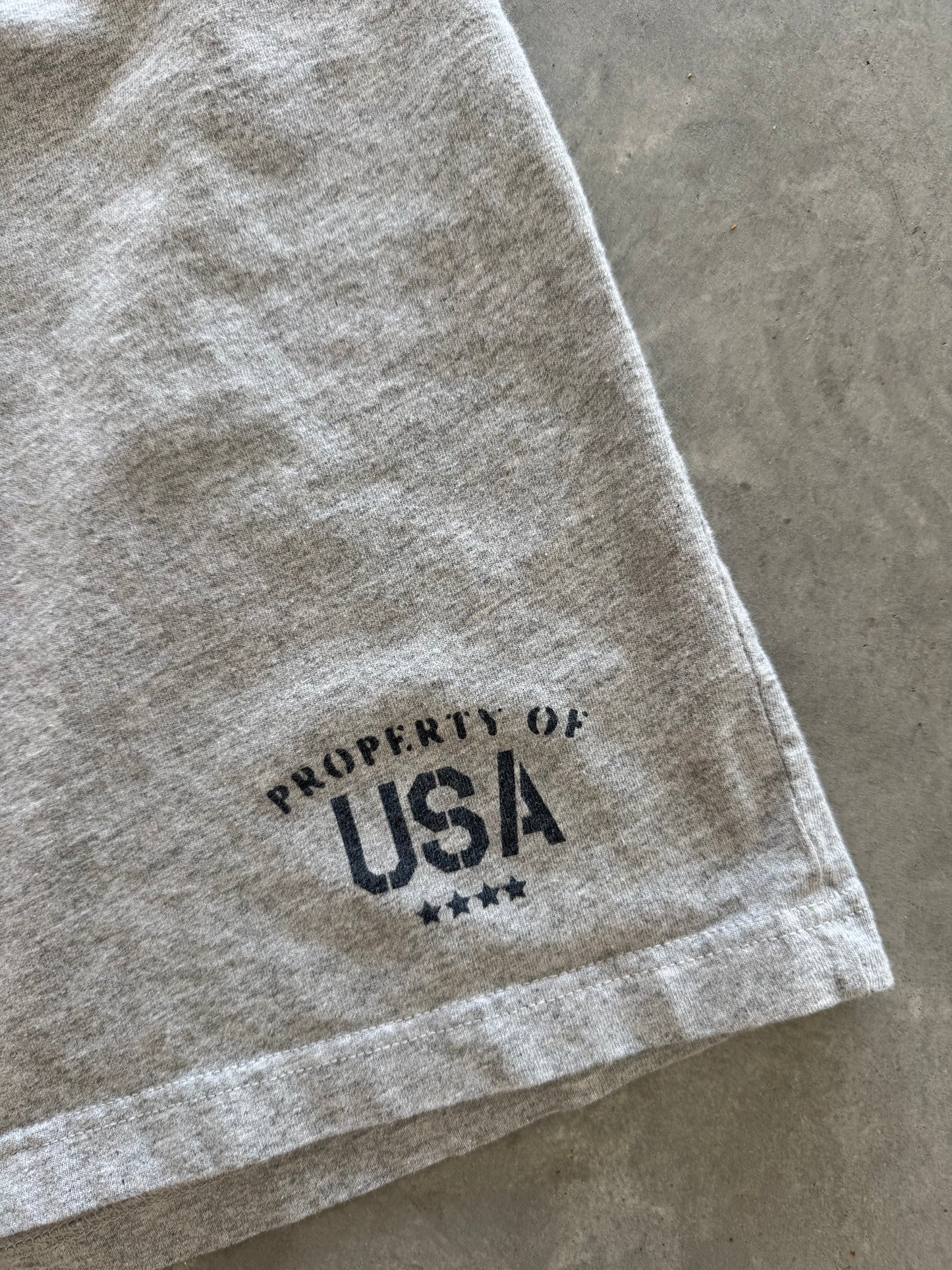 Vintage Property of USA Shorts - M