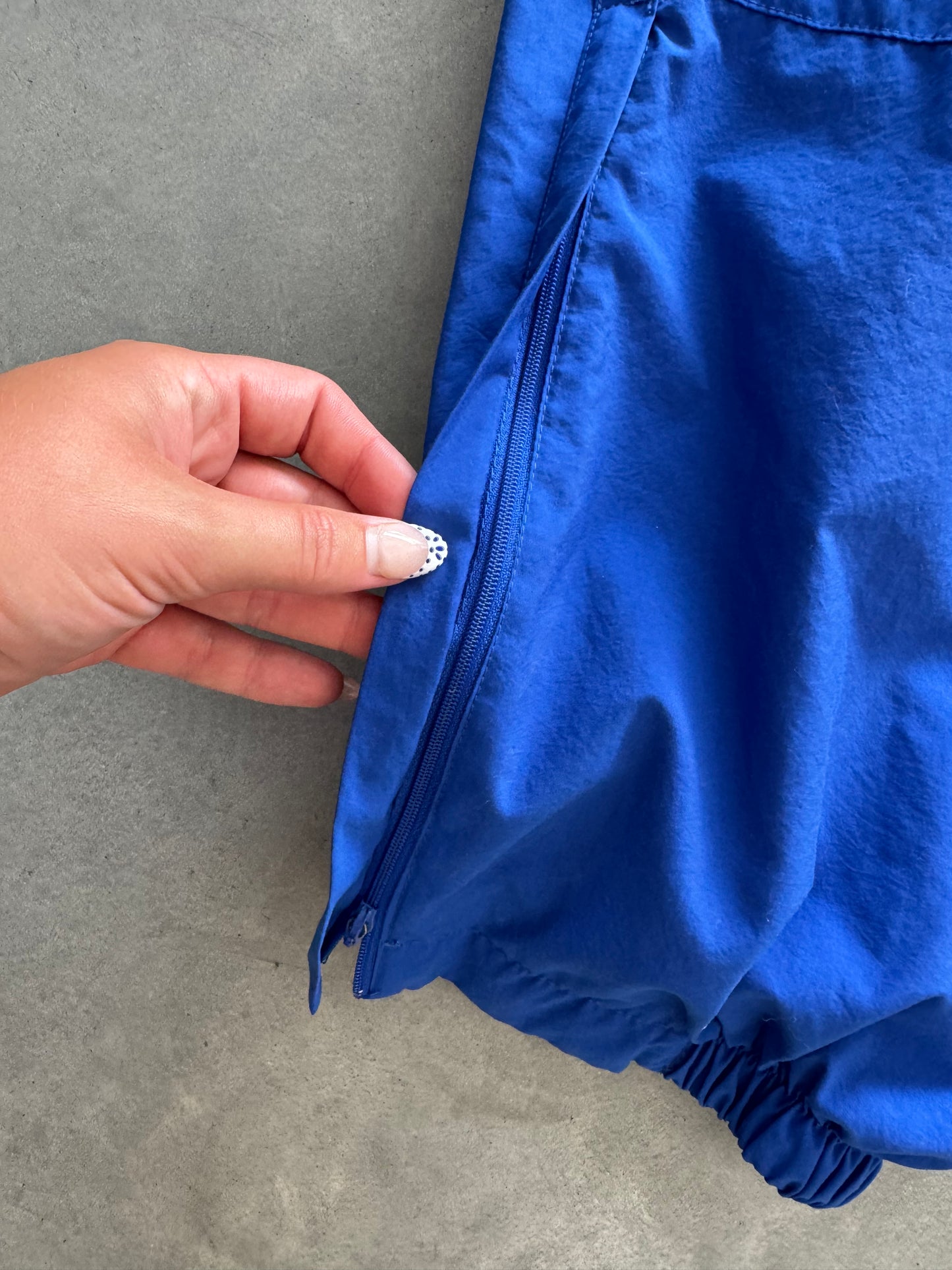 Vintage 00s Nike Kansas Track Pants - XXL