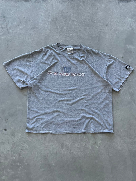 Vintage New York Giants Puma Tee - XL