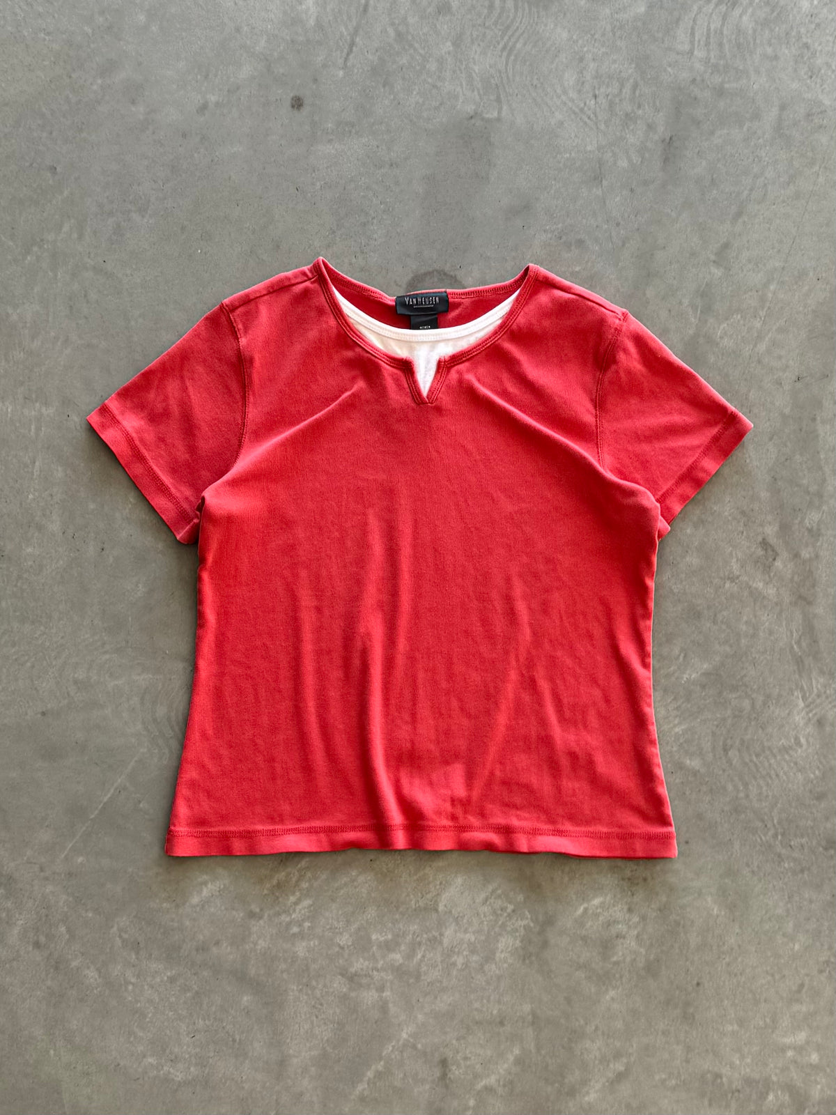 Vintage Women’s Tee - L