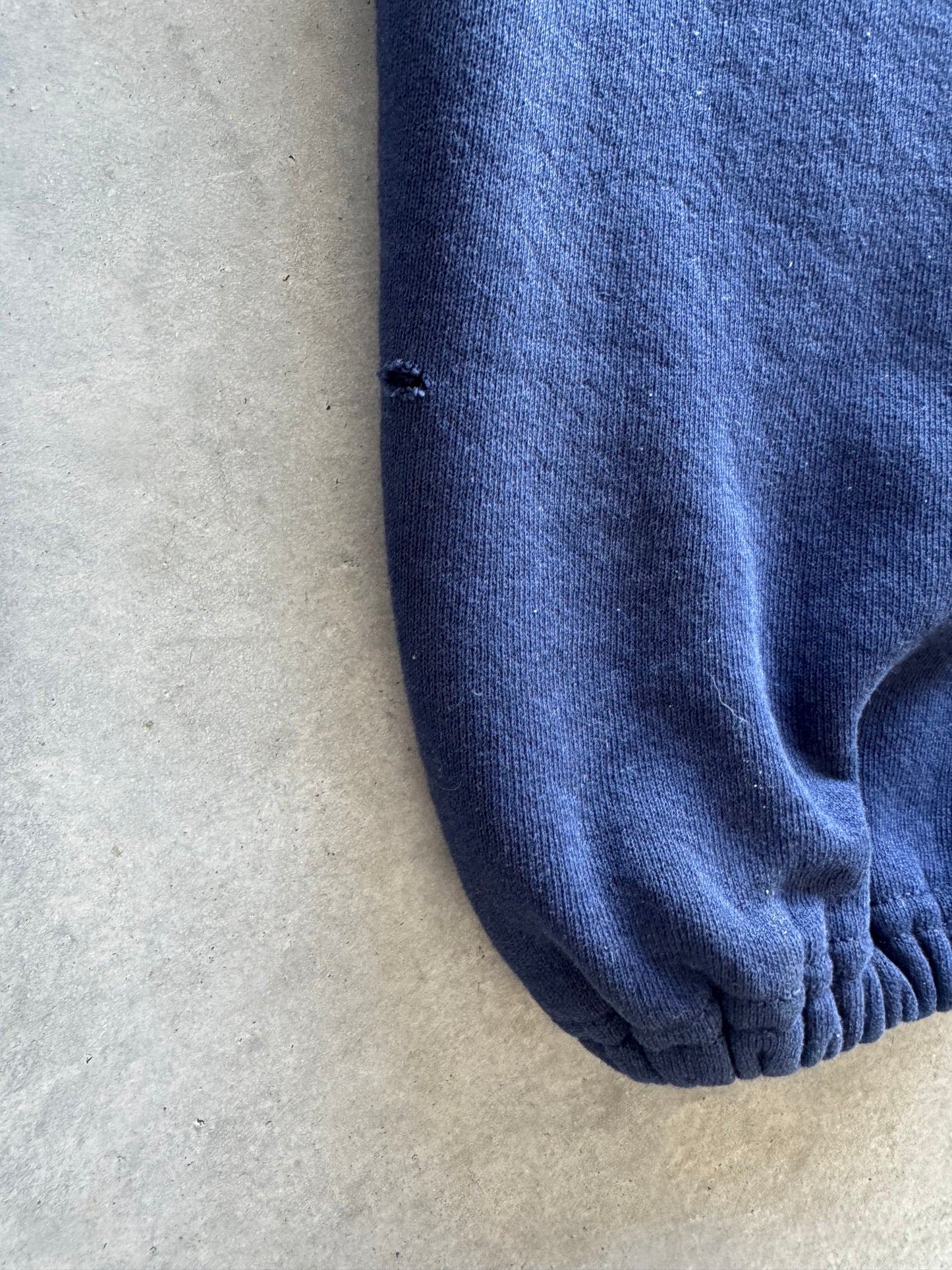 Vintage 90s Russell Sweatpants - LT