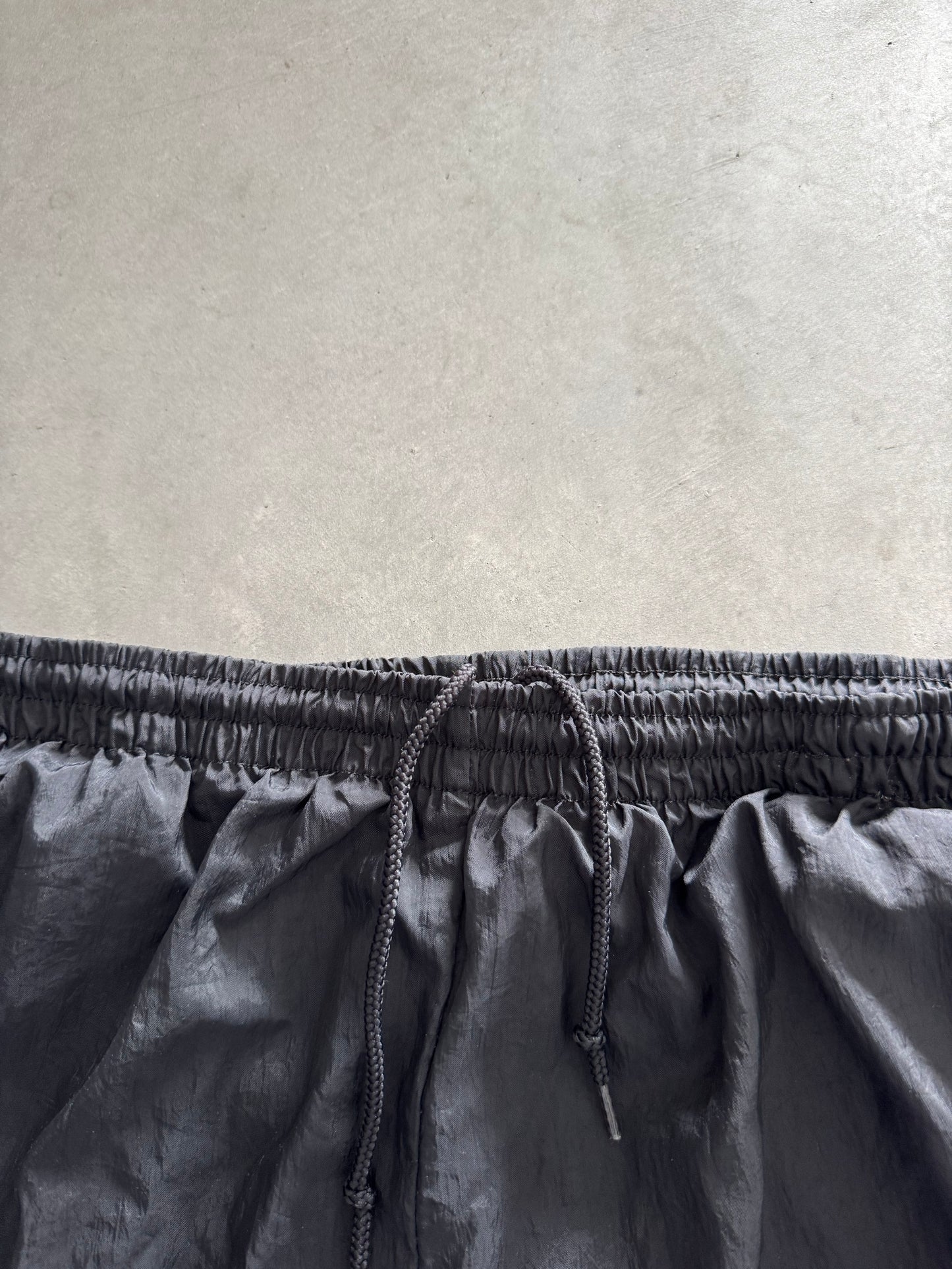 Vintage 90s Nike Track Pants - L