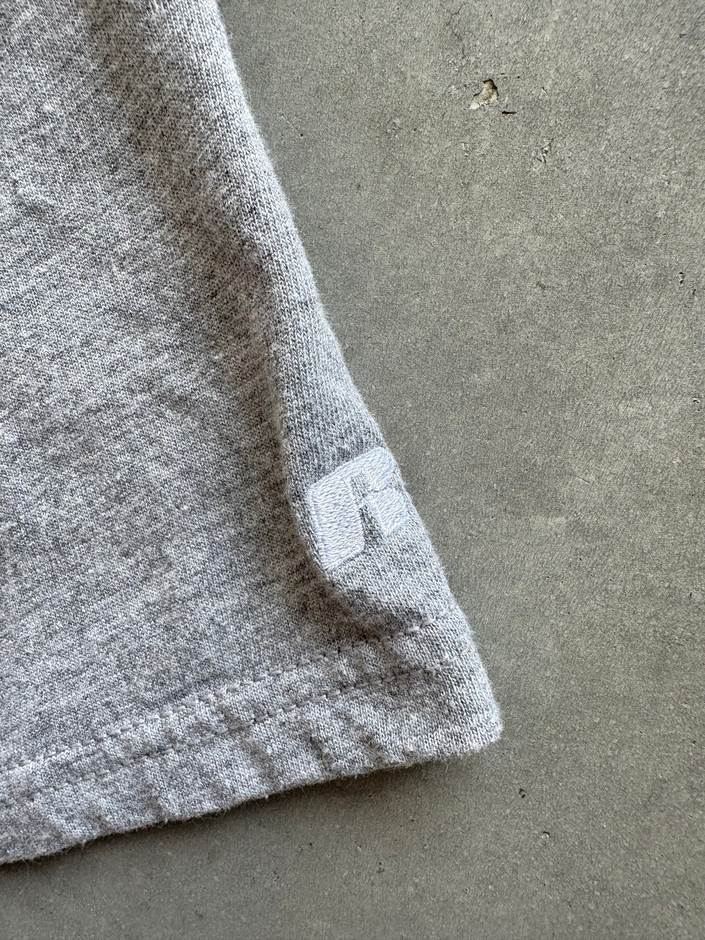 Vintage Iowa Hawkeyes Women’s Tee - M