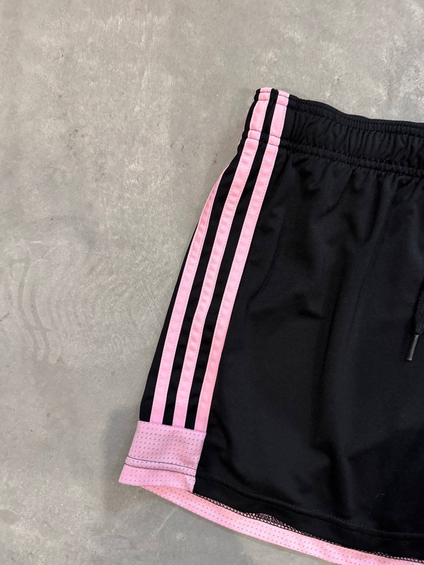 Adidas Track Shorts - M