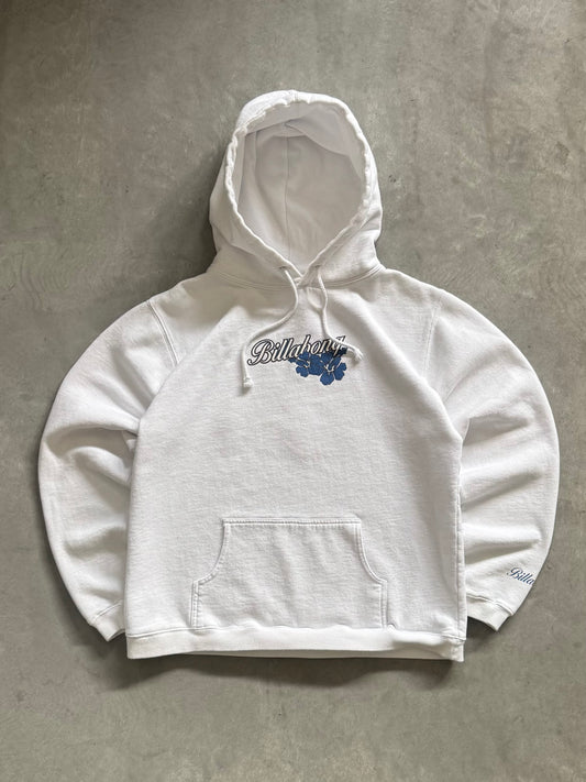 Vintage Billabong Hoodie - L