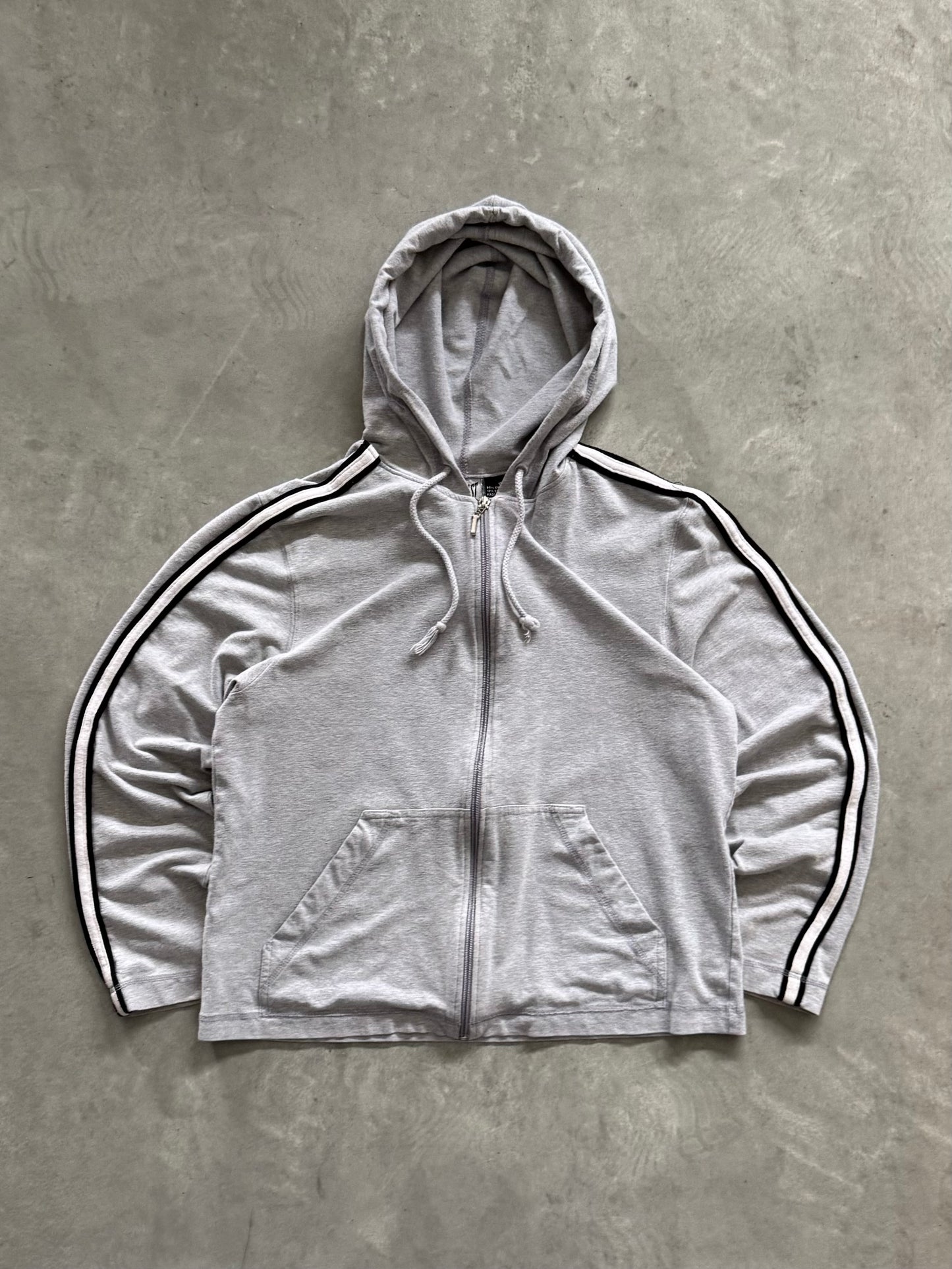 Vintage Women’s Zip Up Hoodie - S
