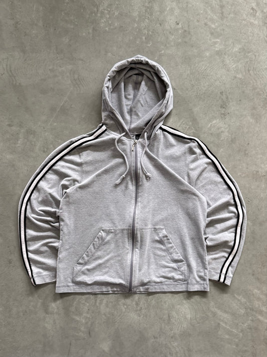 Vintage Women’s Zip Up Hoodie - S