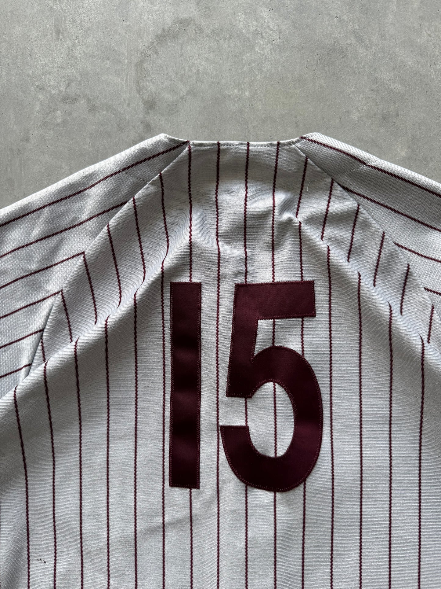 Vintage Wilson Jersey - L