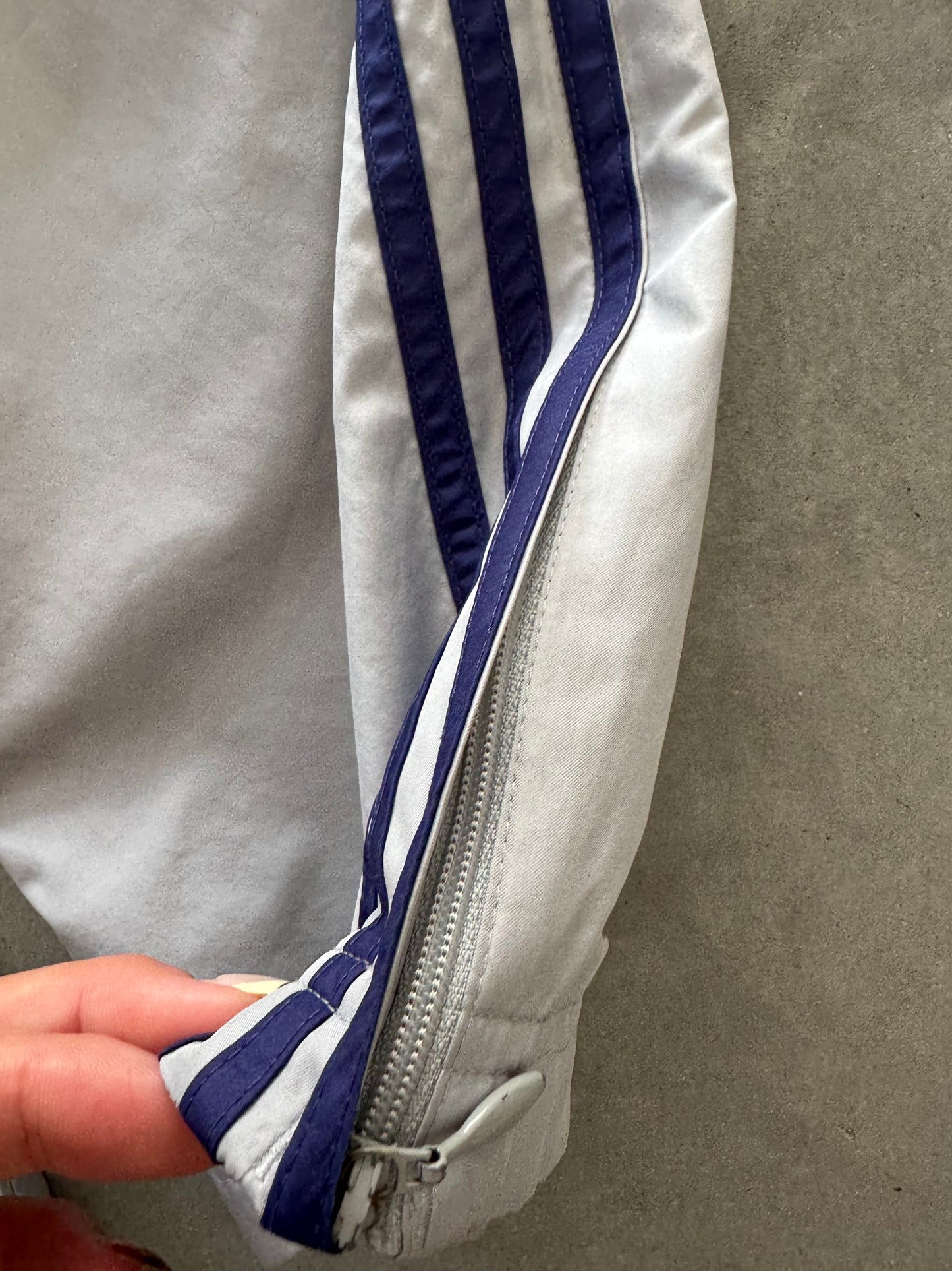 Vintage 00s Adidas Track Pants - L